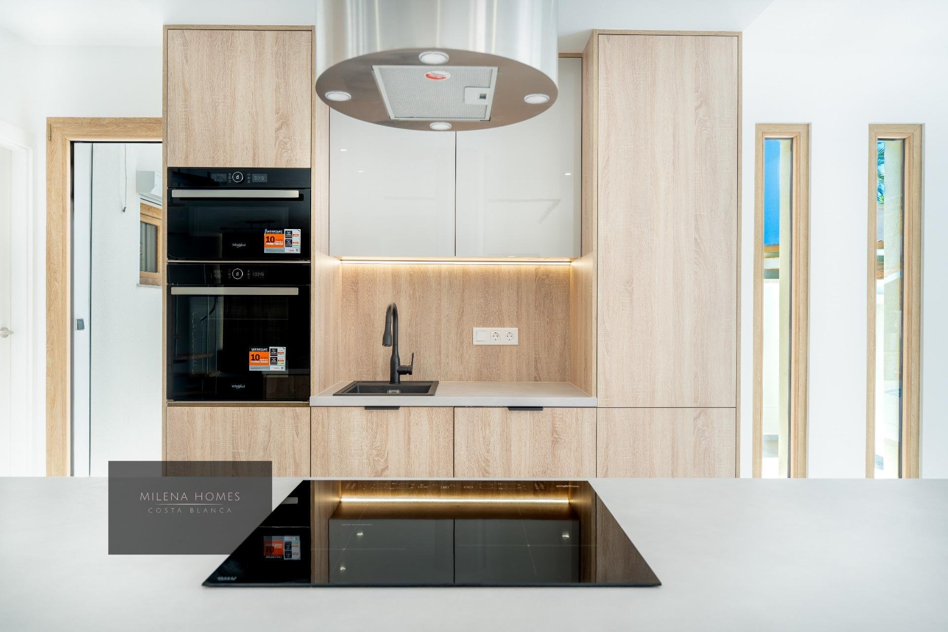 Használt Ingatlanok - Villa -
Cabo Roig