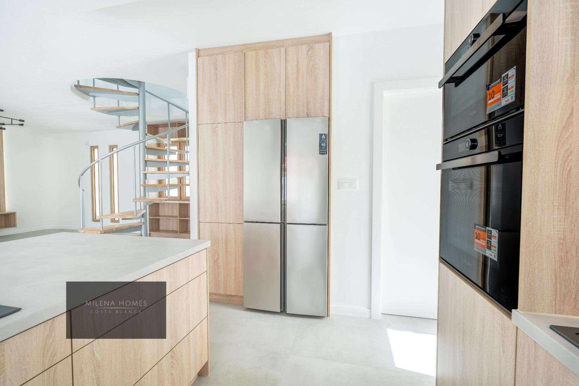 Használt Ingatlanok - Villa -
Cabo Roig