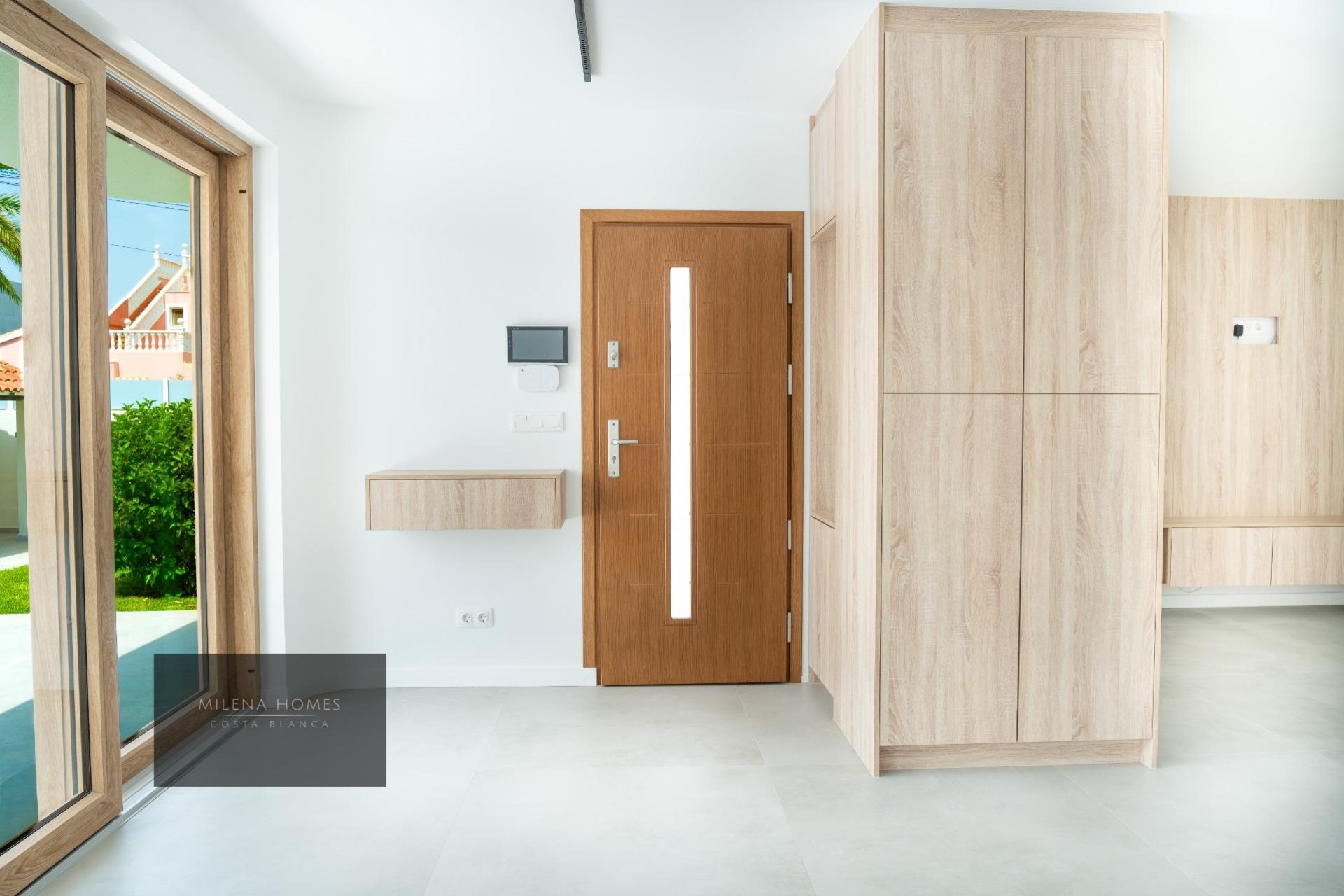 Használt Ingatlanok - Villa -
Cabo Roig