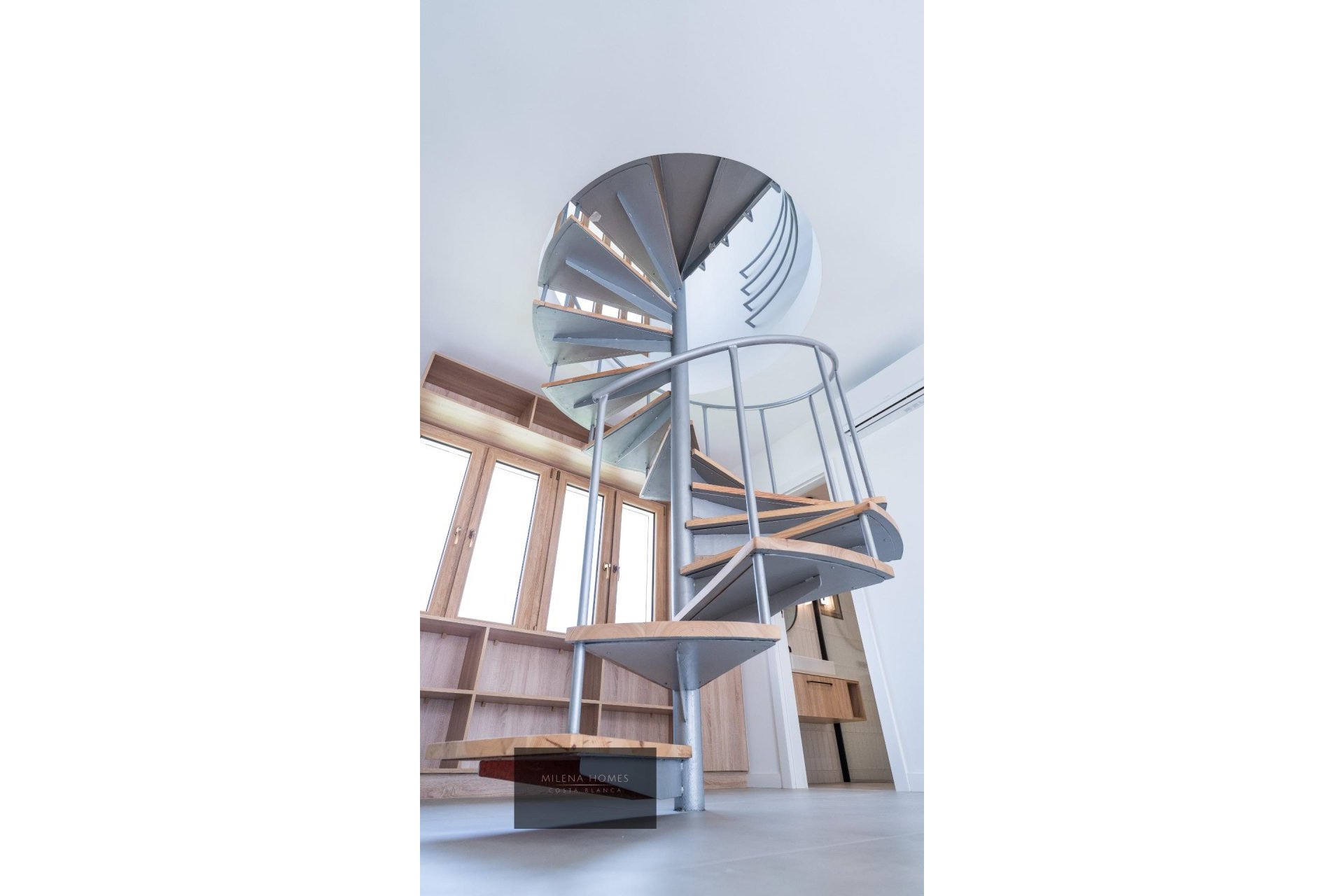 Használt Ingatlanok - Villa -
Cabo Roig