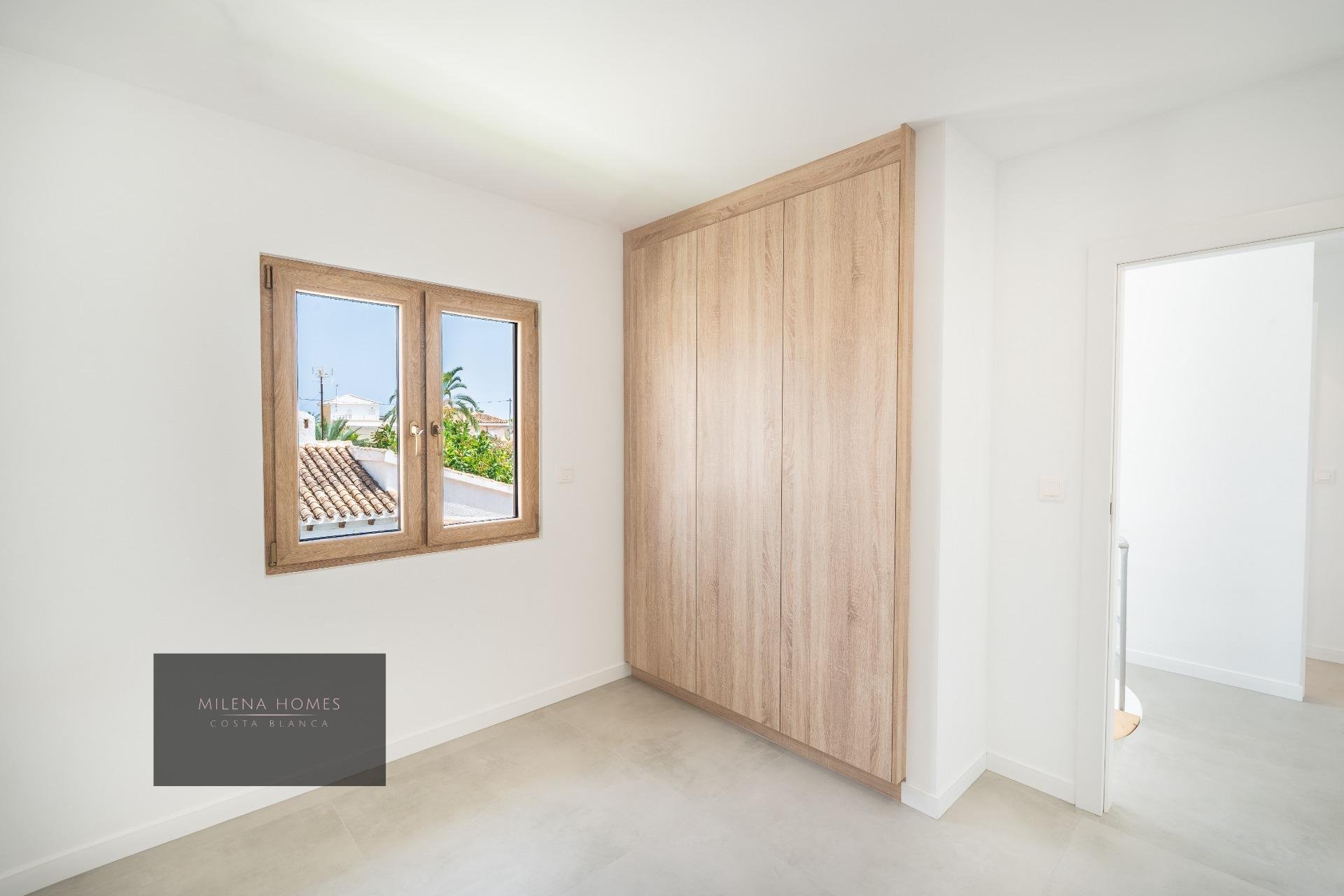 Használt Ingatlanok - Villa -
Cabo Roig