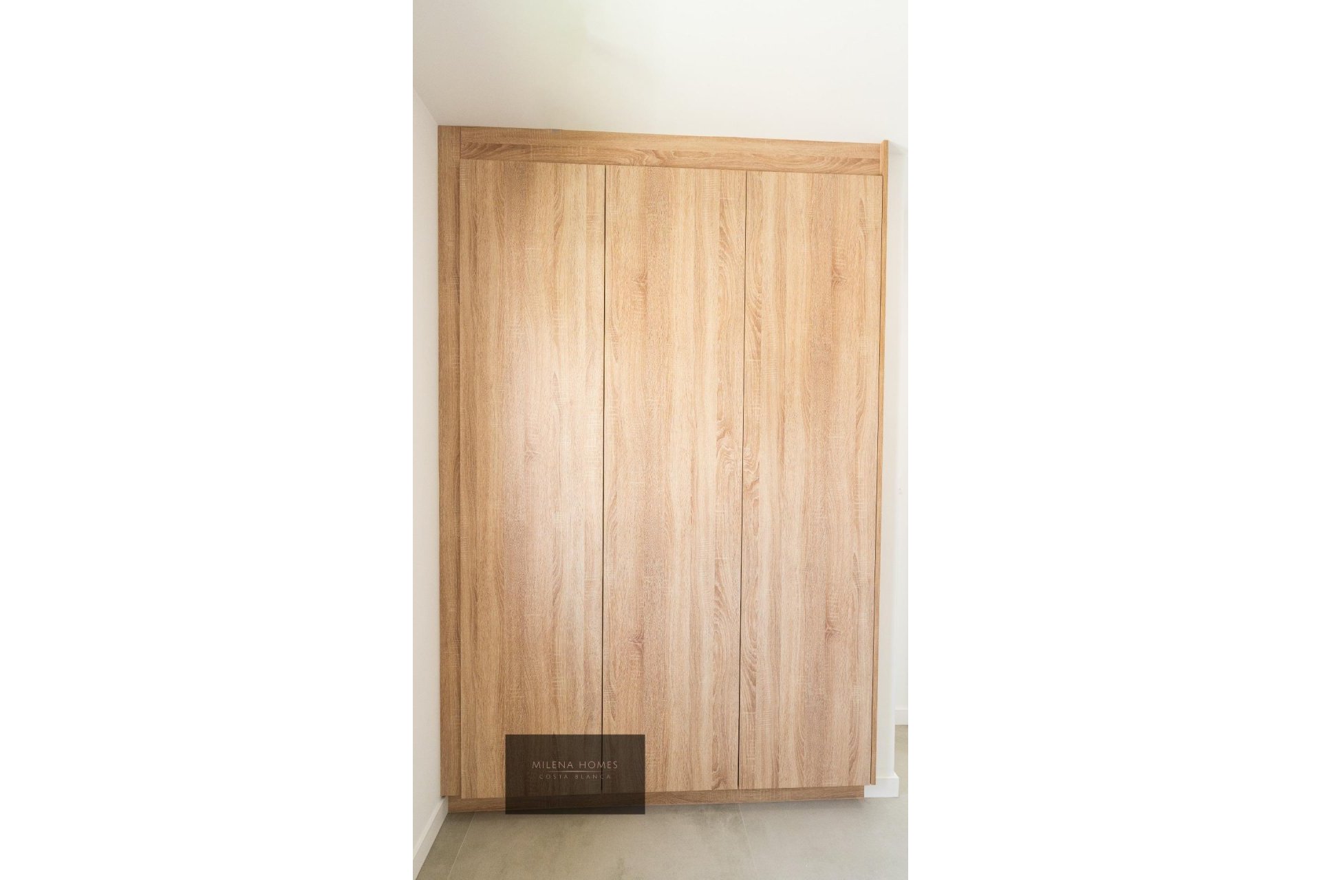 Használt Ingatlanok - Villa -
Cabo Roig