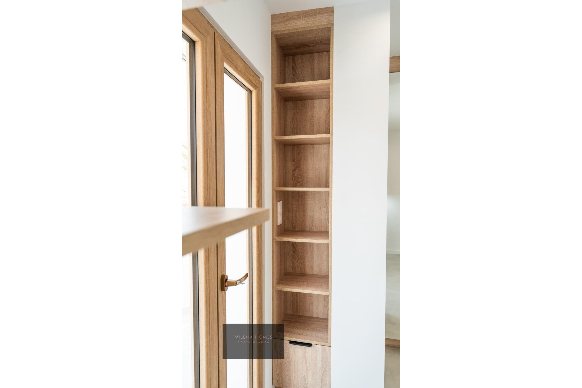 Használt Ingatlanok - Villa -
Cabo Roig