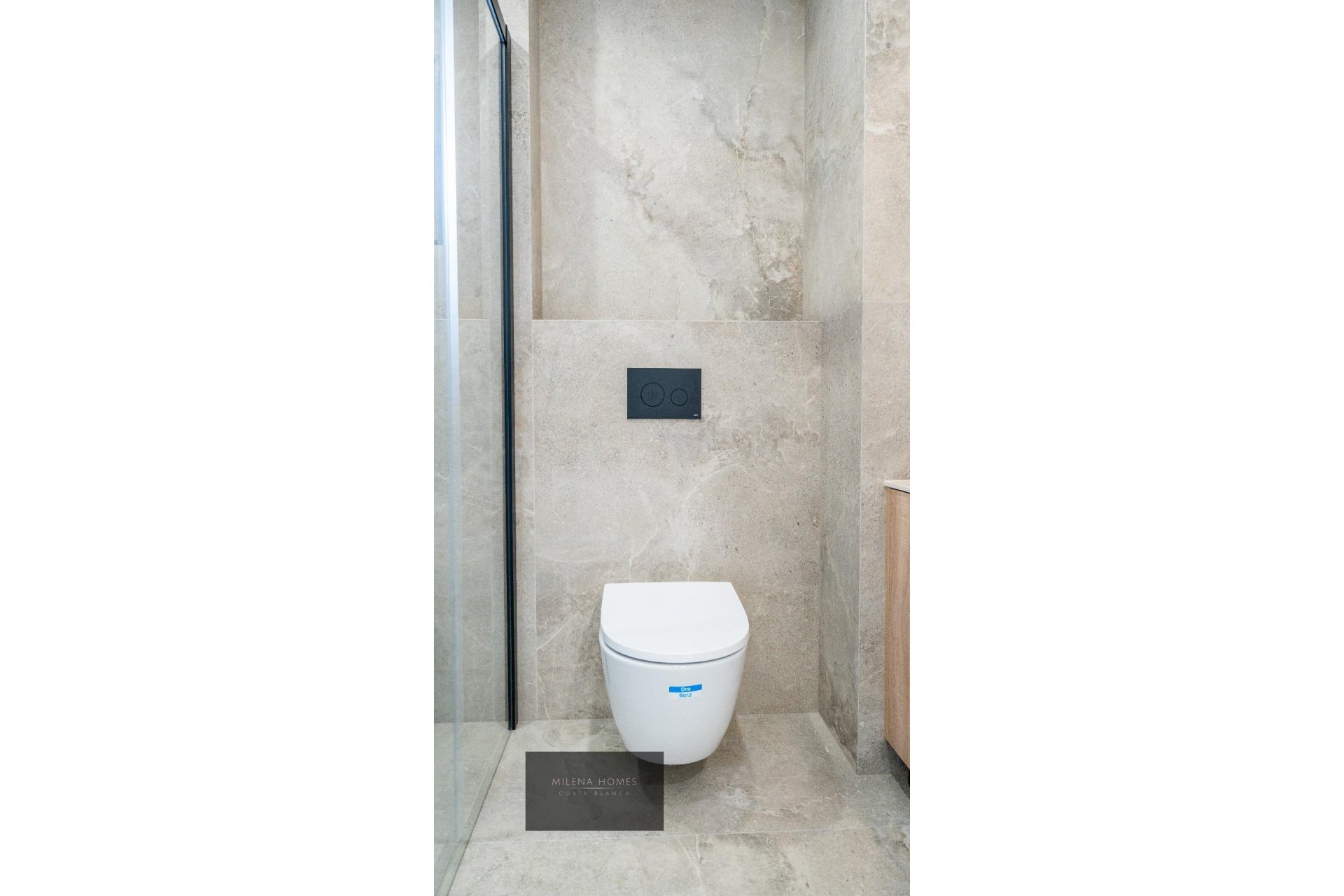 Használt Ingatlanok - Villa -
Cabo Roig