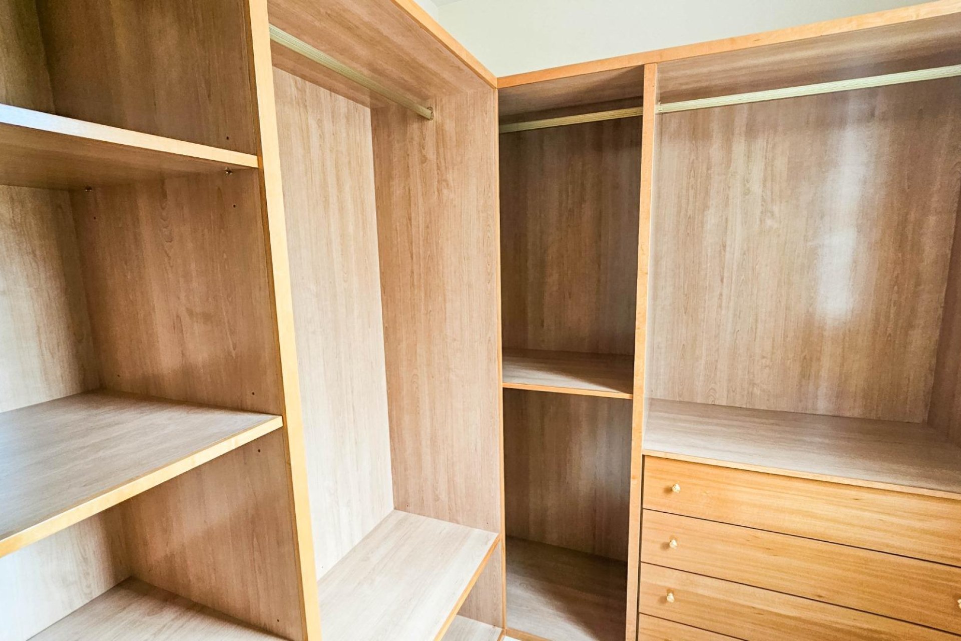 Használt Ingatlanok - Villa -
Cabo Roig