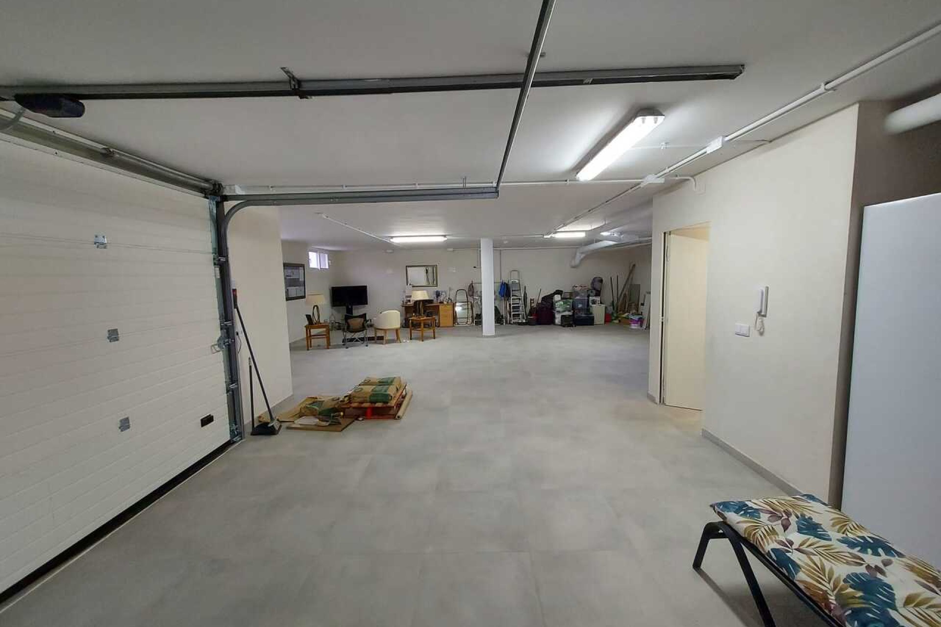 Használt Ingatlanok - Villa -
Calasparra - Inland