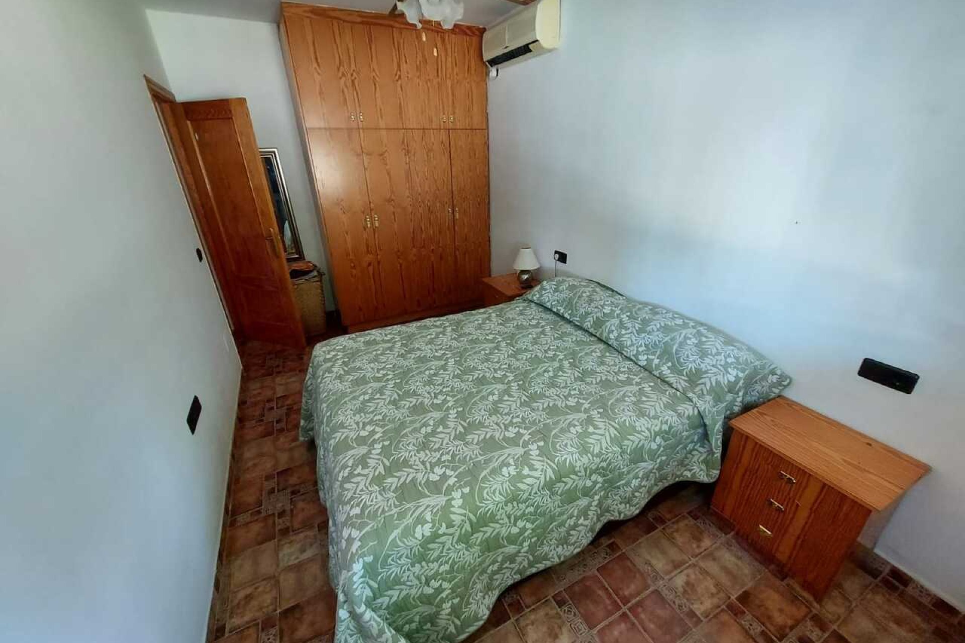 Használt Ingatlanok - Villa -
Calasparra - Inland