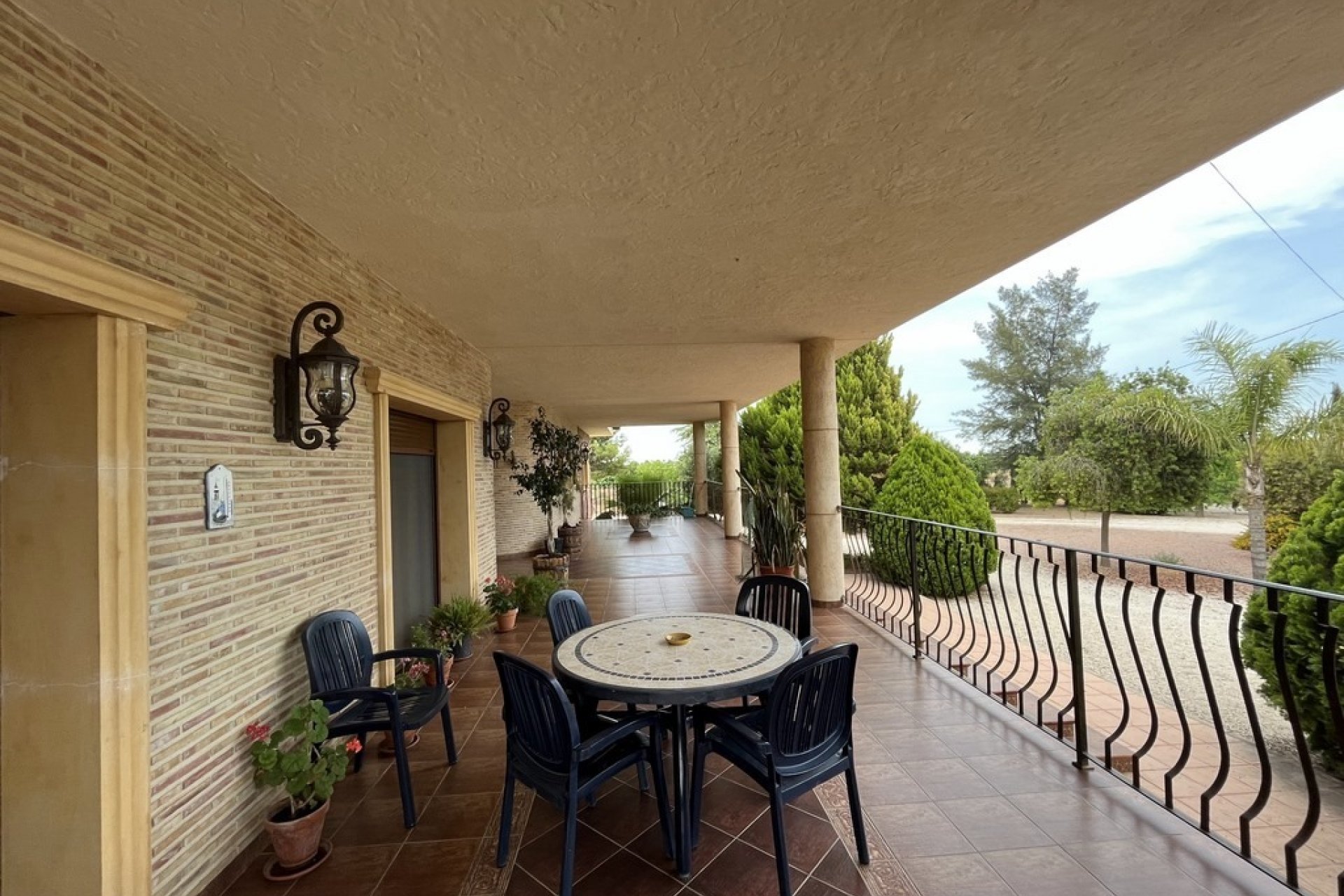 Használt Ingatlanok - Villa -
Callosa de Segura - Callosilla
