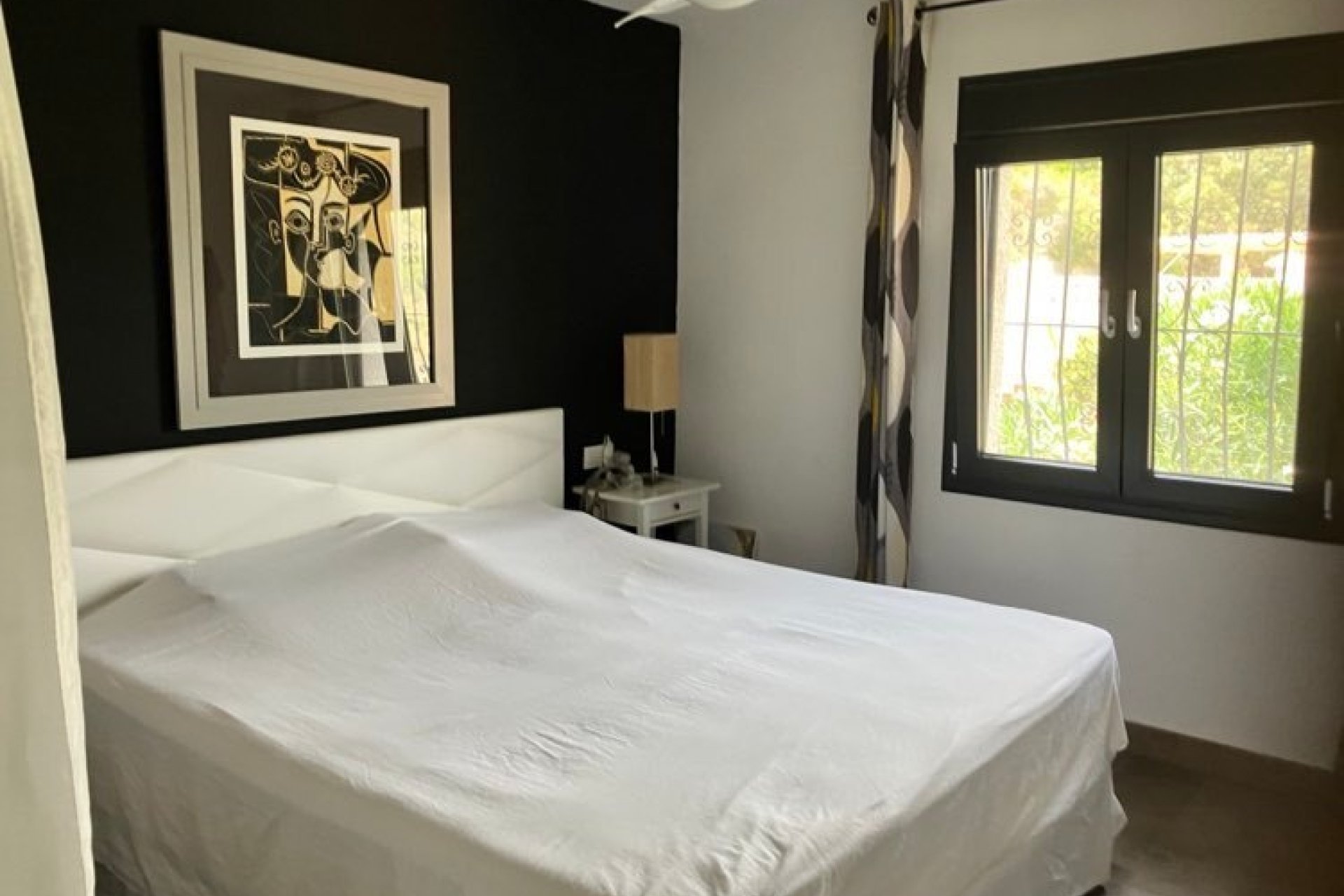 Használt Ingatlanok - Villa -
Calpe - Costa Blanca