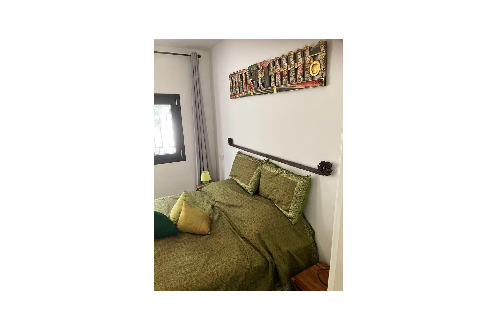 Használt Ingatlanok - Villa -
Calpe - Costa Blanca