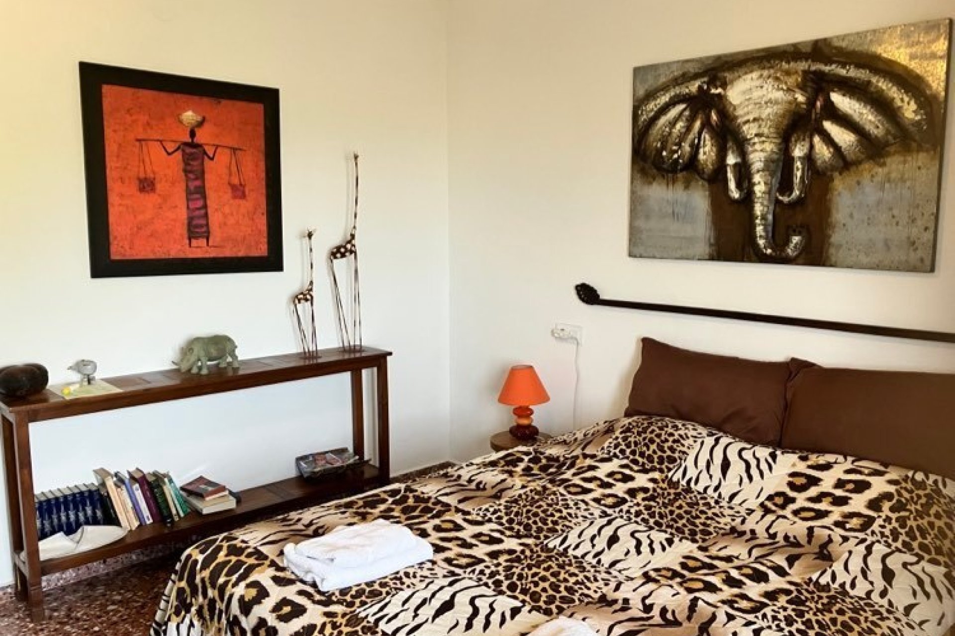 Használt Ingatlanok - Villa -
Calpe - Costa Blanca