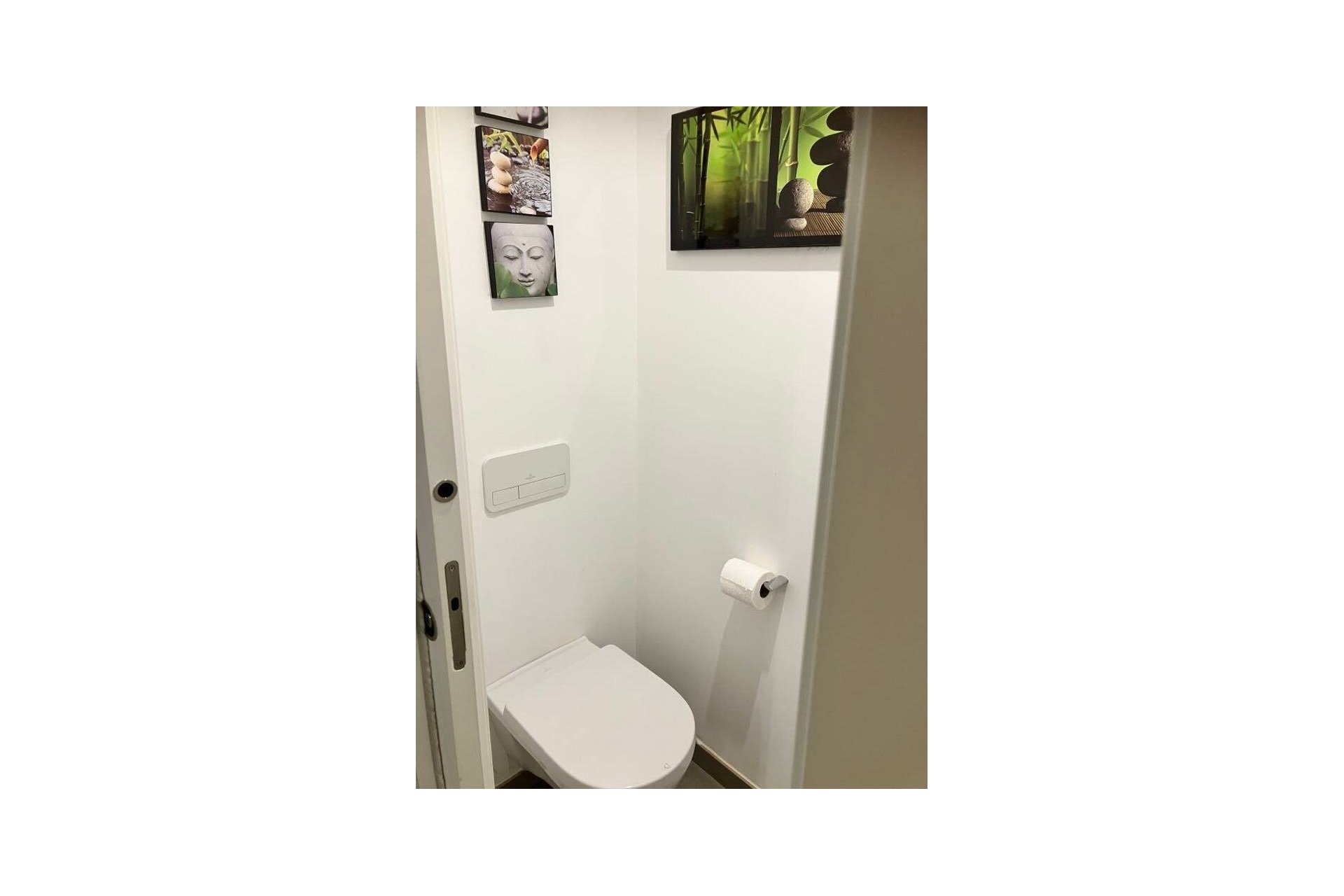 Használt Ingatlanok - Villa -
Calpe - Costa Blanca