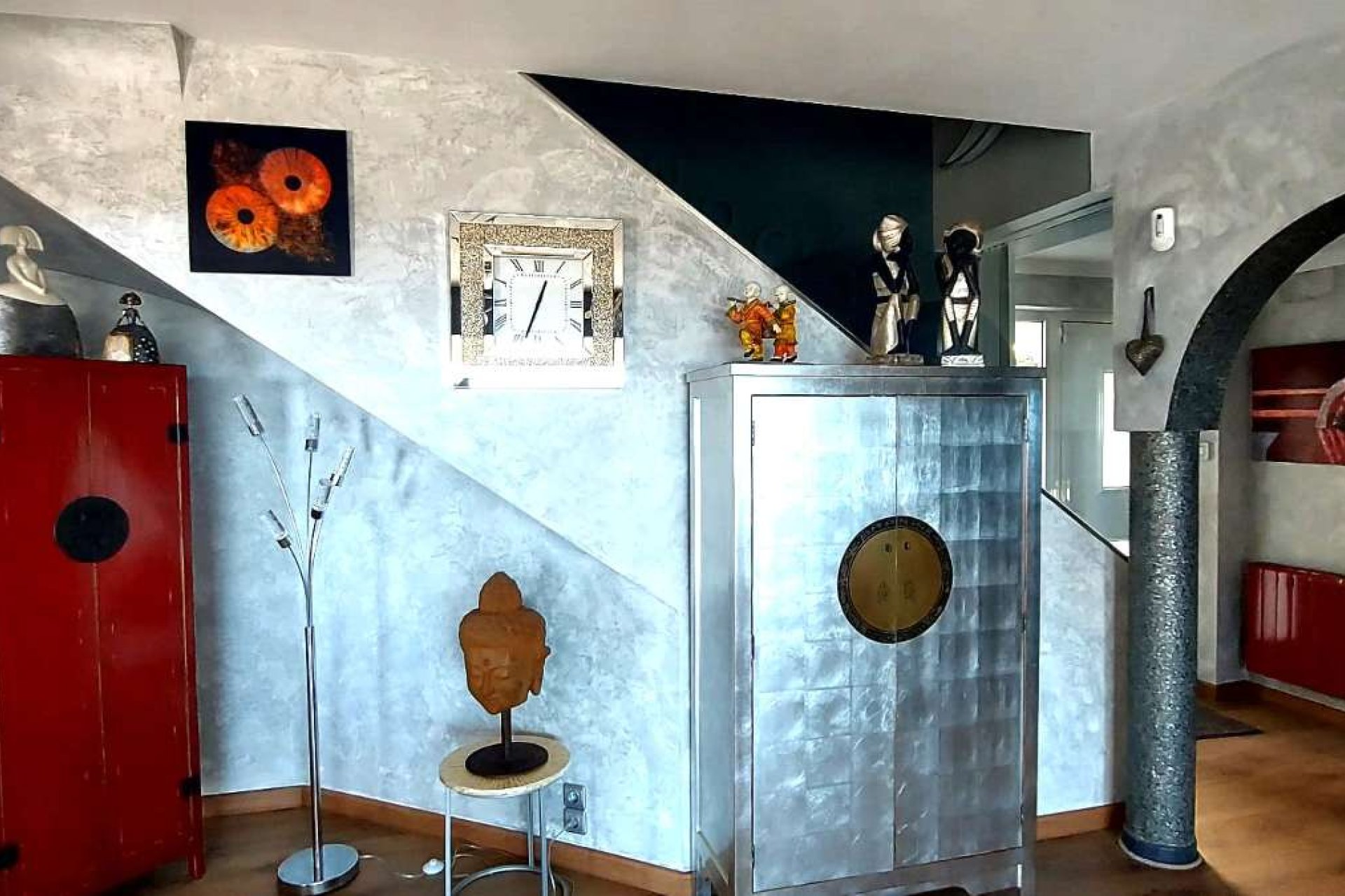 Használt Ingatlanok - Villa -
Calpe - Costa Blanca