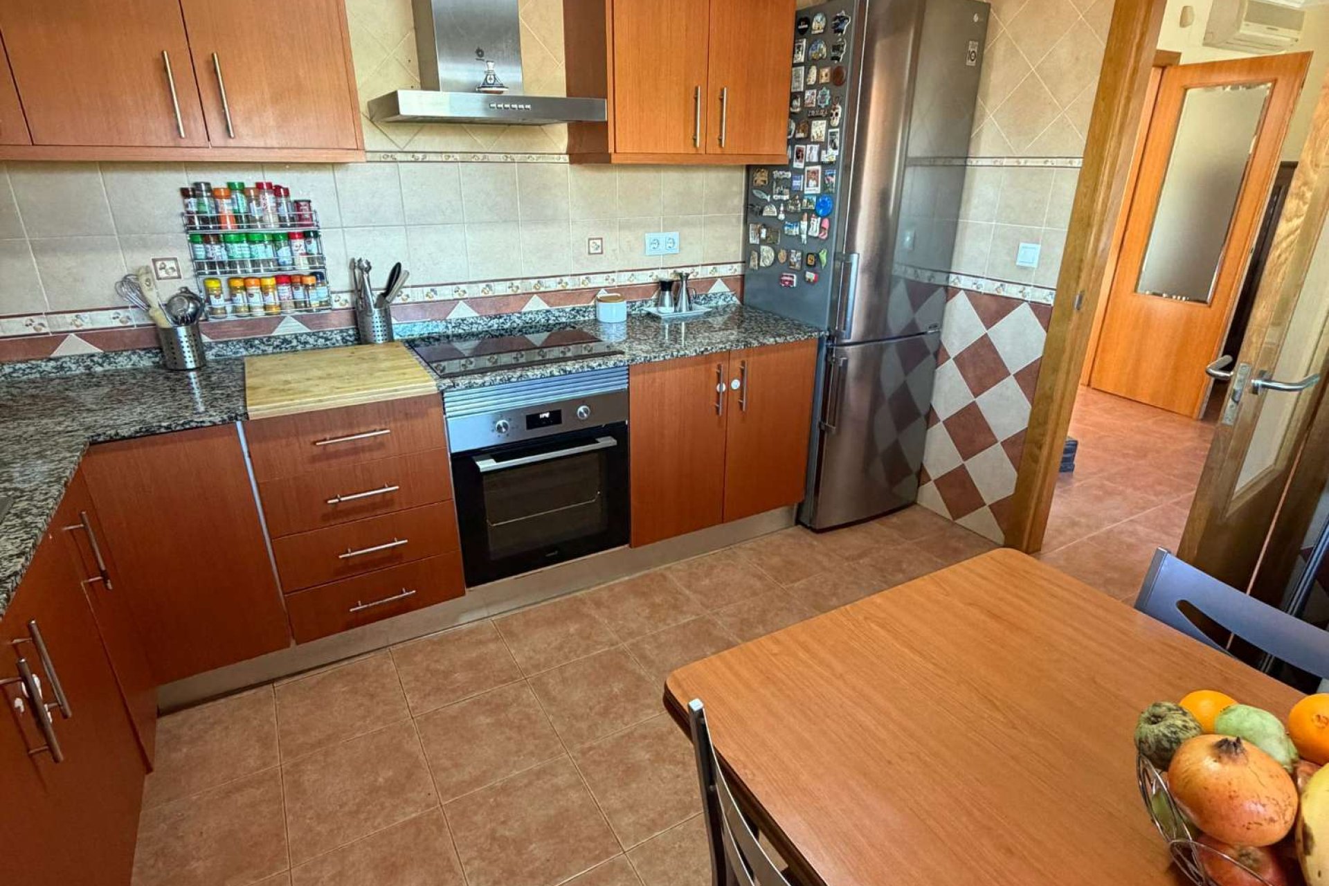 Használt Ingatlanok - Villa -
Calpe - Costa Blanca