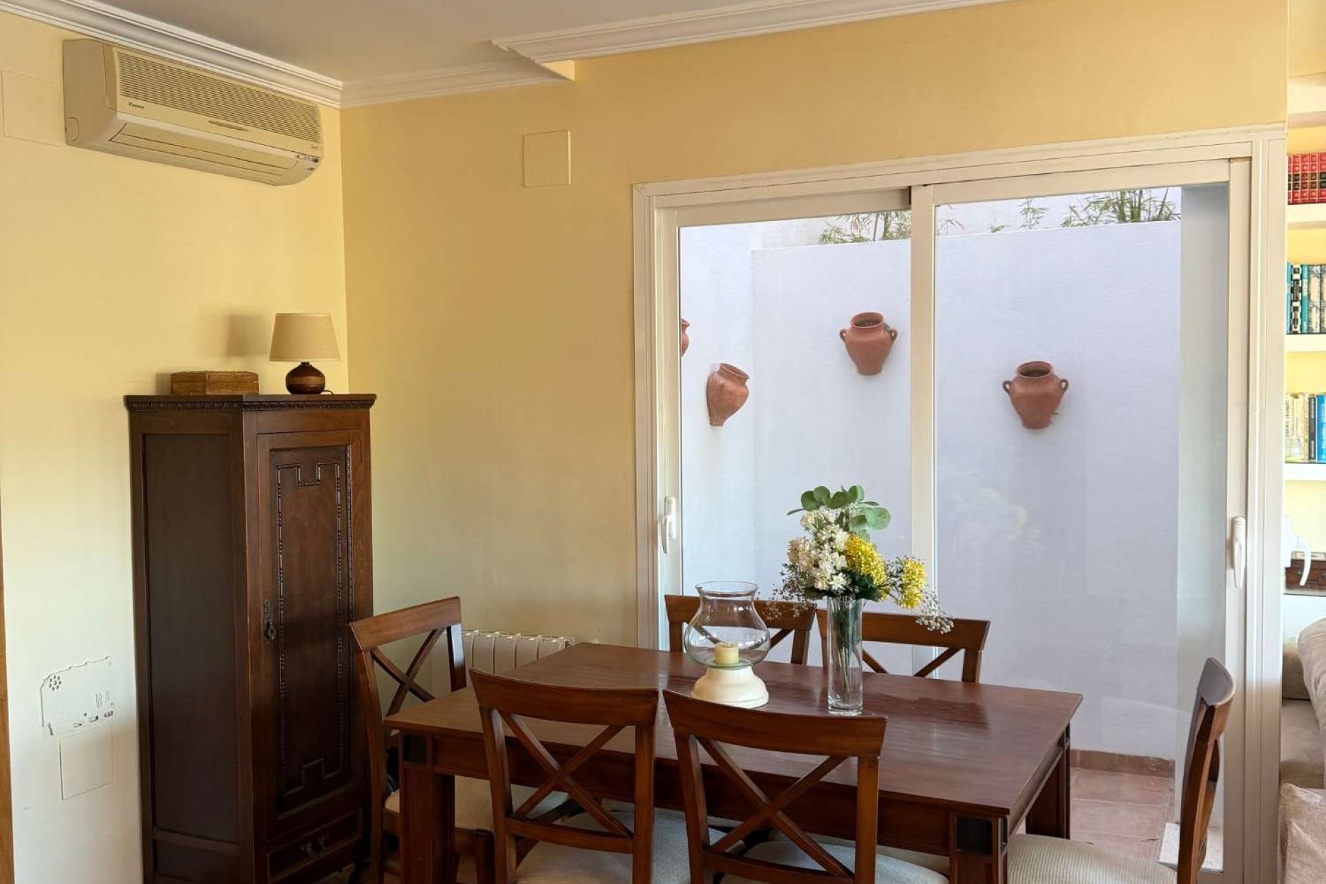 Használt Ingatlanok - Villa -
Calpe - Costa Blanca