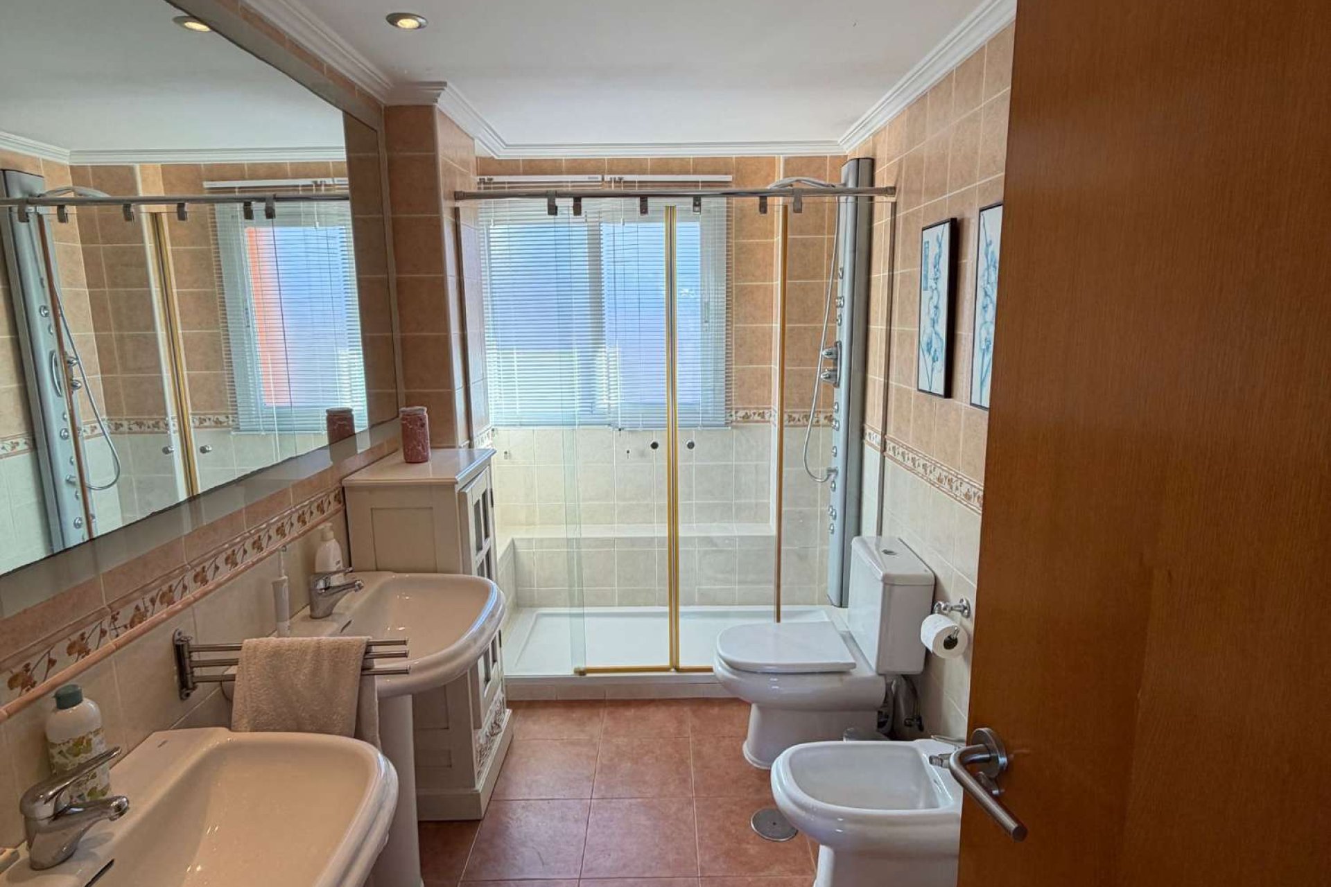 Használt Ingatlanok - Villa -
Calpe - Costa Blanca