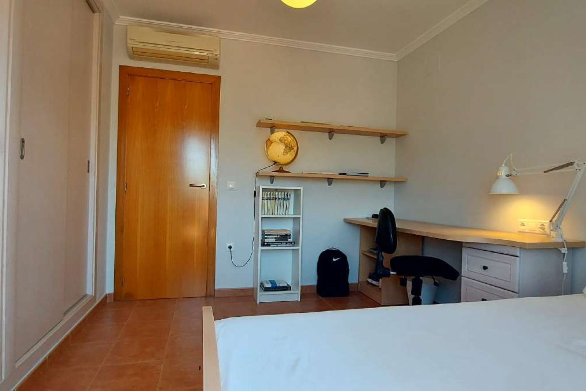 Használt Ingatlanok - Villa -
Calpe - Costa Blanca