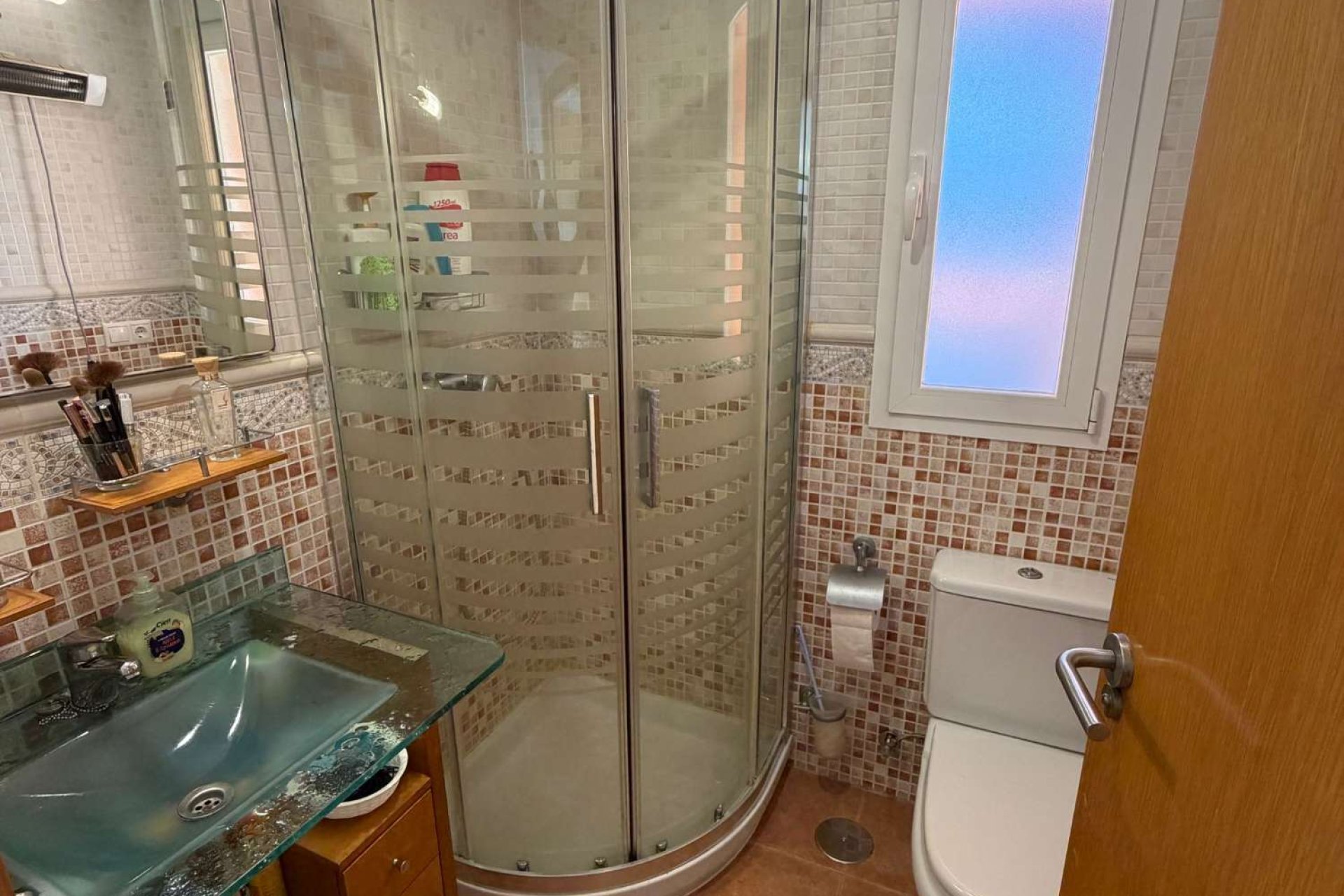 Használt Ingatlanok - Villa -
Calpe - Costa Blanca