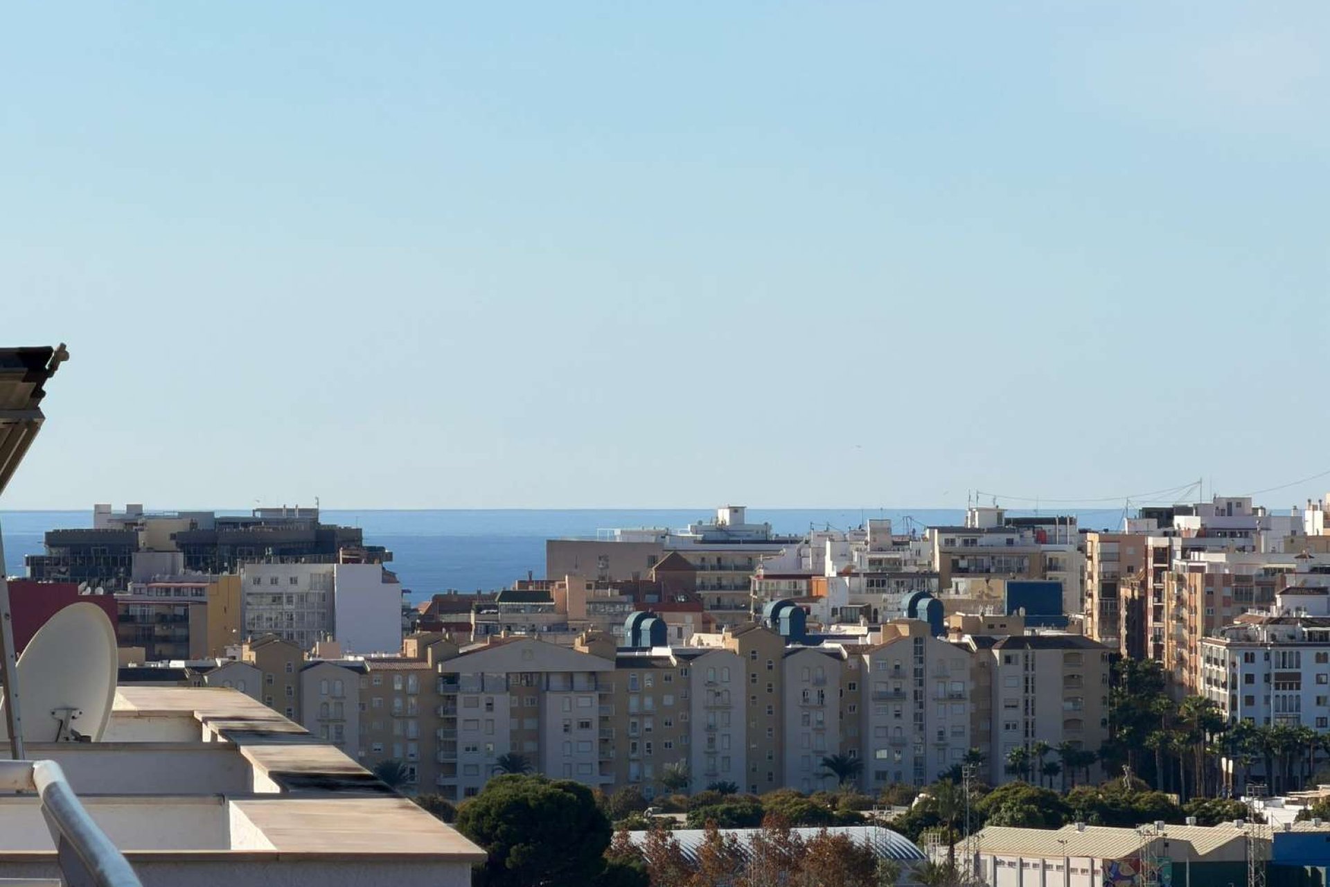 Használt Ingatlanok - Villa -
Calpe - Costa Blanca
