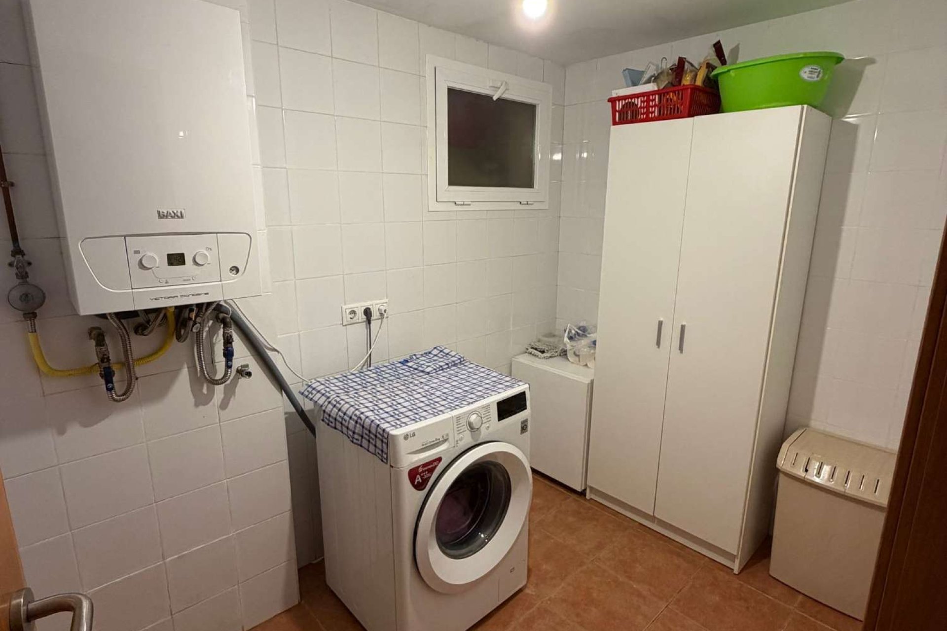 Használt Ingatlanok - Villa -
Calpe - Costa Blanca