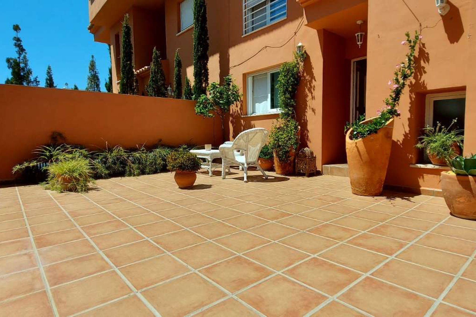 Használt Ingatlanok - Villa -
Calpe - Costa Blanca