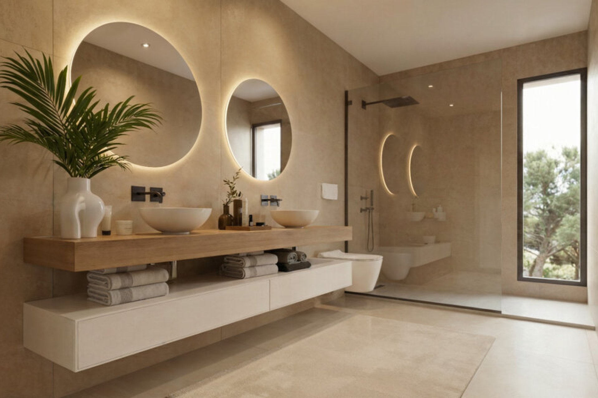 Használt Ingatlanok - Villa -
Calpe - Costa Blanca