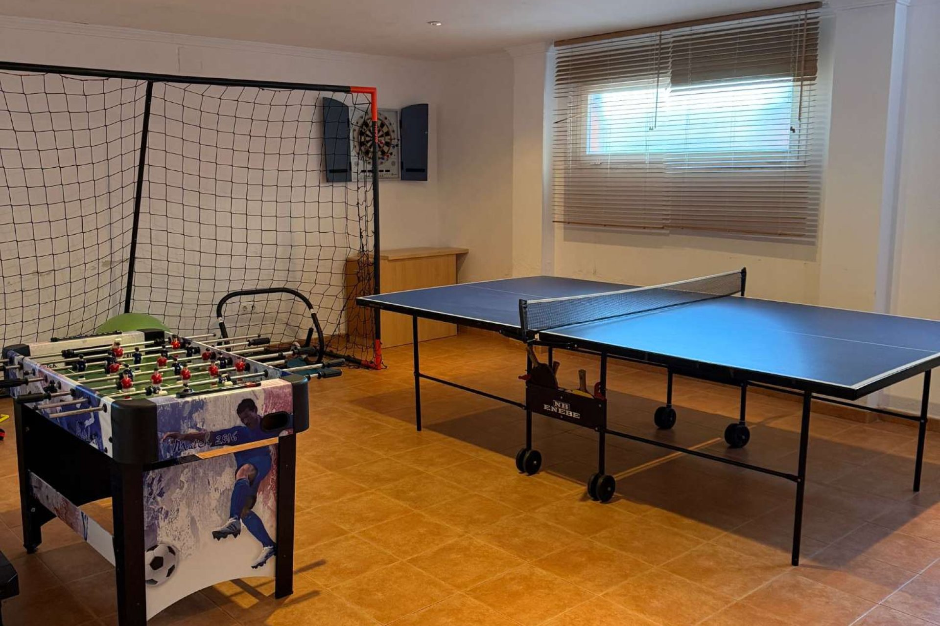 Használt Ingatlanok - Villa -
Calpe - Costa Blanca
