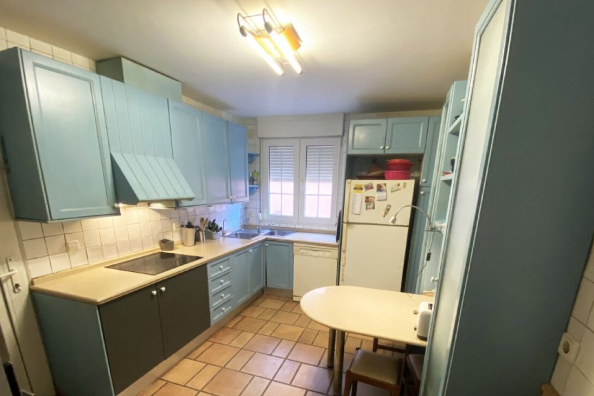 Használt Ingatlanok - Villa -
Campoamor - Costa Blanca