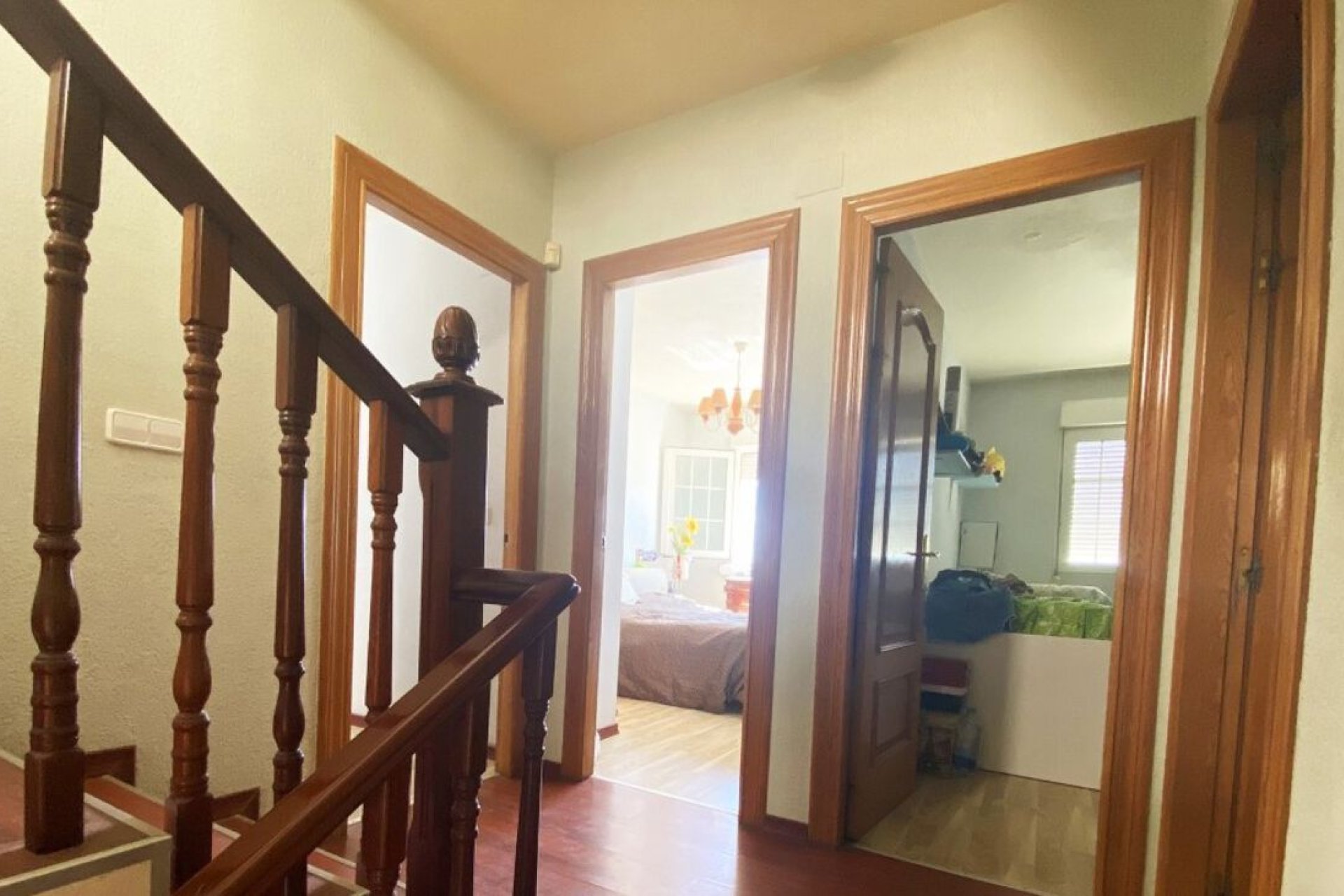 Használt Ingatlanok - Villa -
Campoamor - Costa Blanca