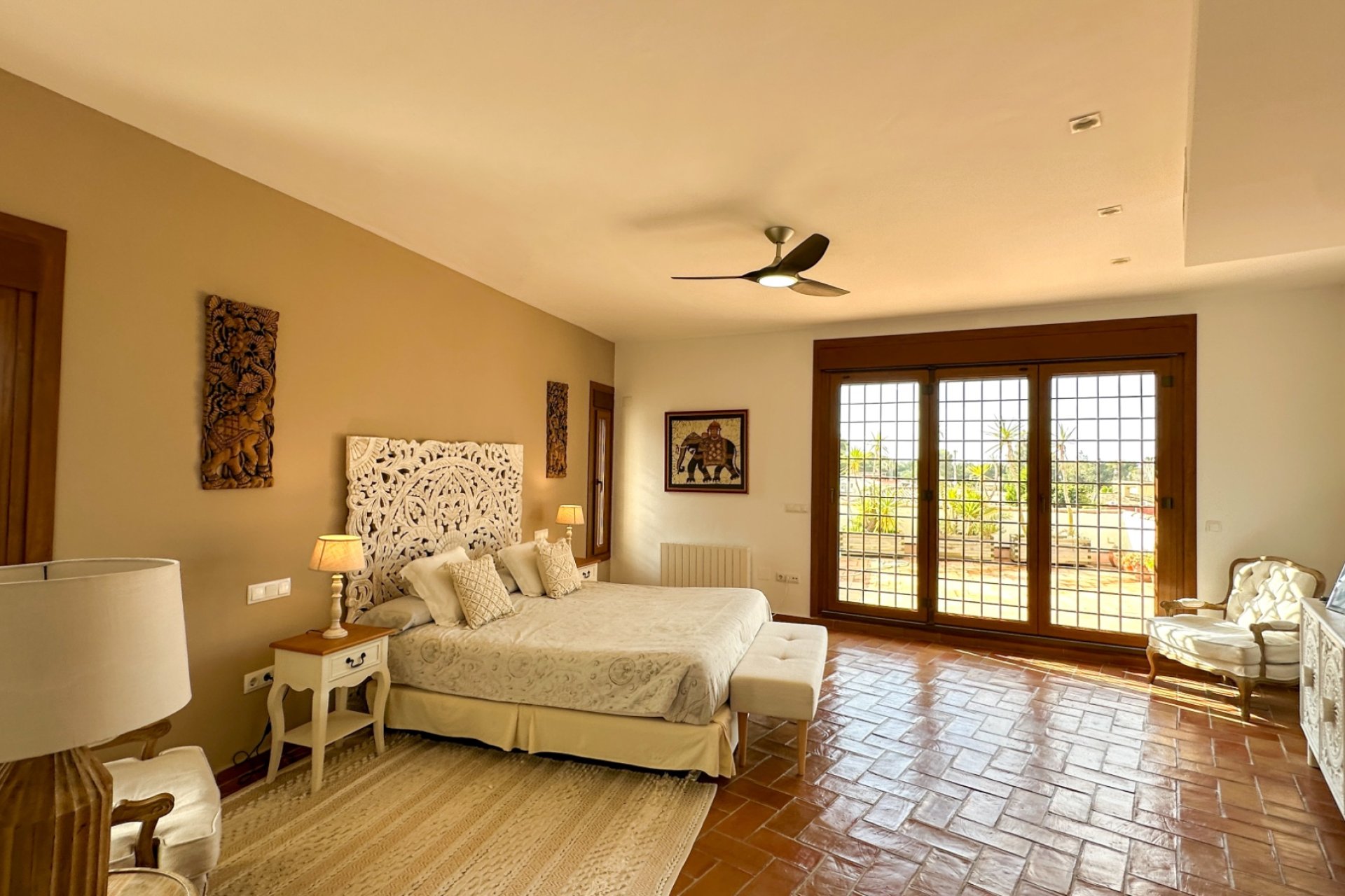 Használt Ingatlanok - Villa -
Campoamor - Costa Blanca