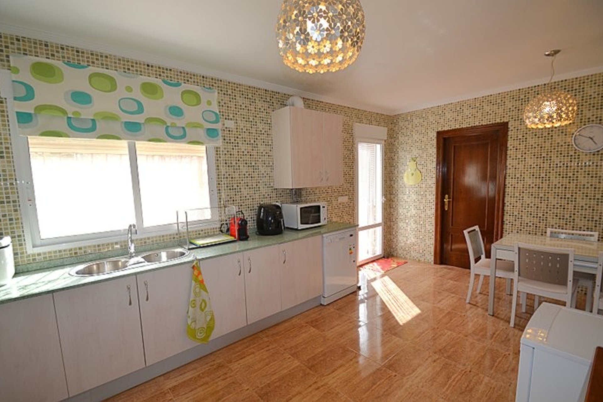 Használt Ingatlanok - Villa -
Campos del Río - Inland