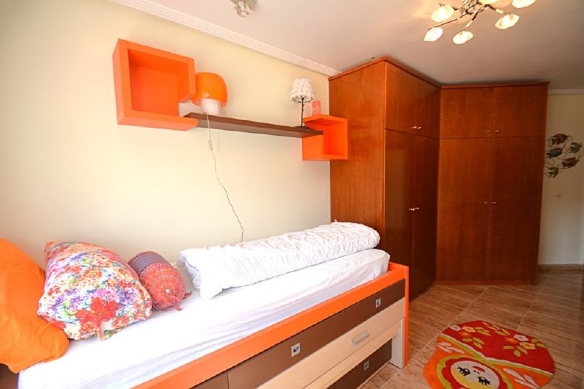 Használt Ingatlanok - Villa -
Campos del Río - Inland