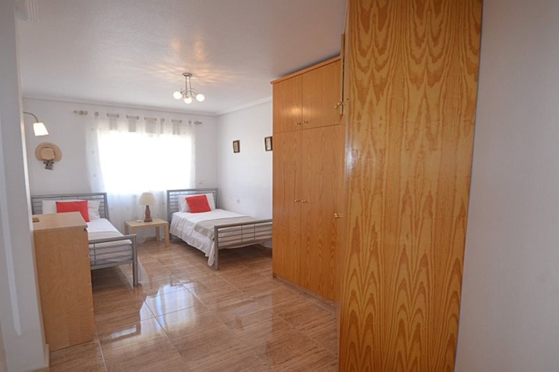 Használt Ingatlanok - Villa -
Campos del Río - Inland
