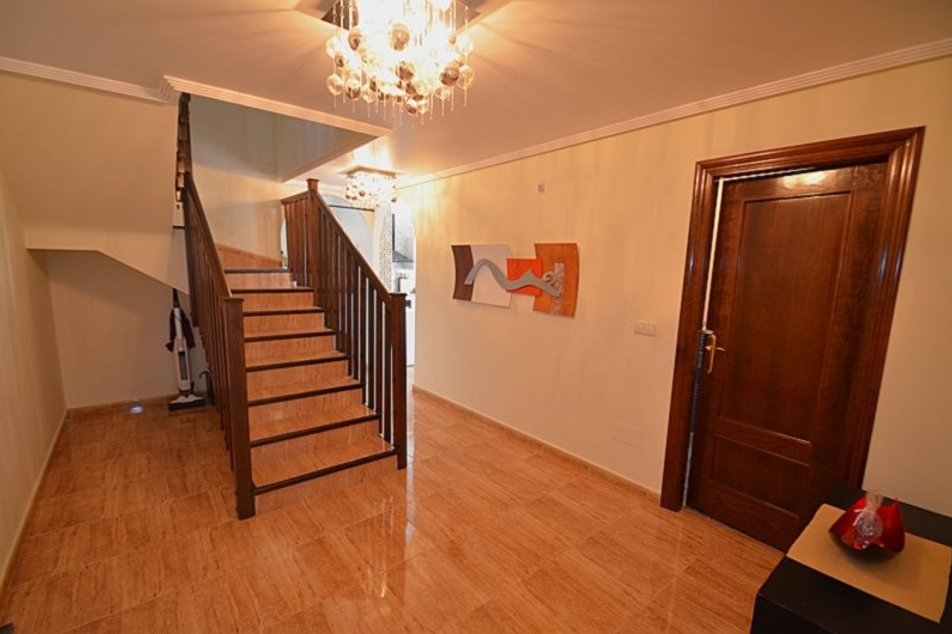 Használt Ingatlanok - Villa -
Campos del Río - Inland