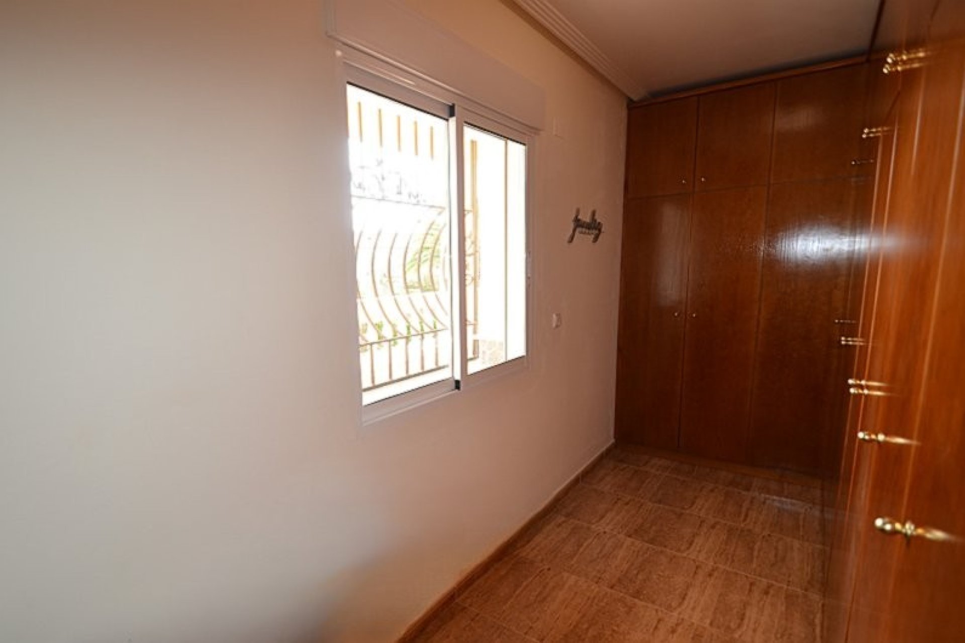 Használt Ingatlanok - Villa -
Campos del Río - Inland