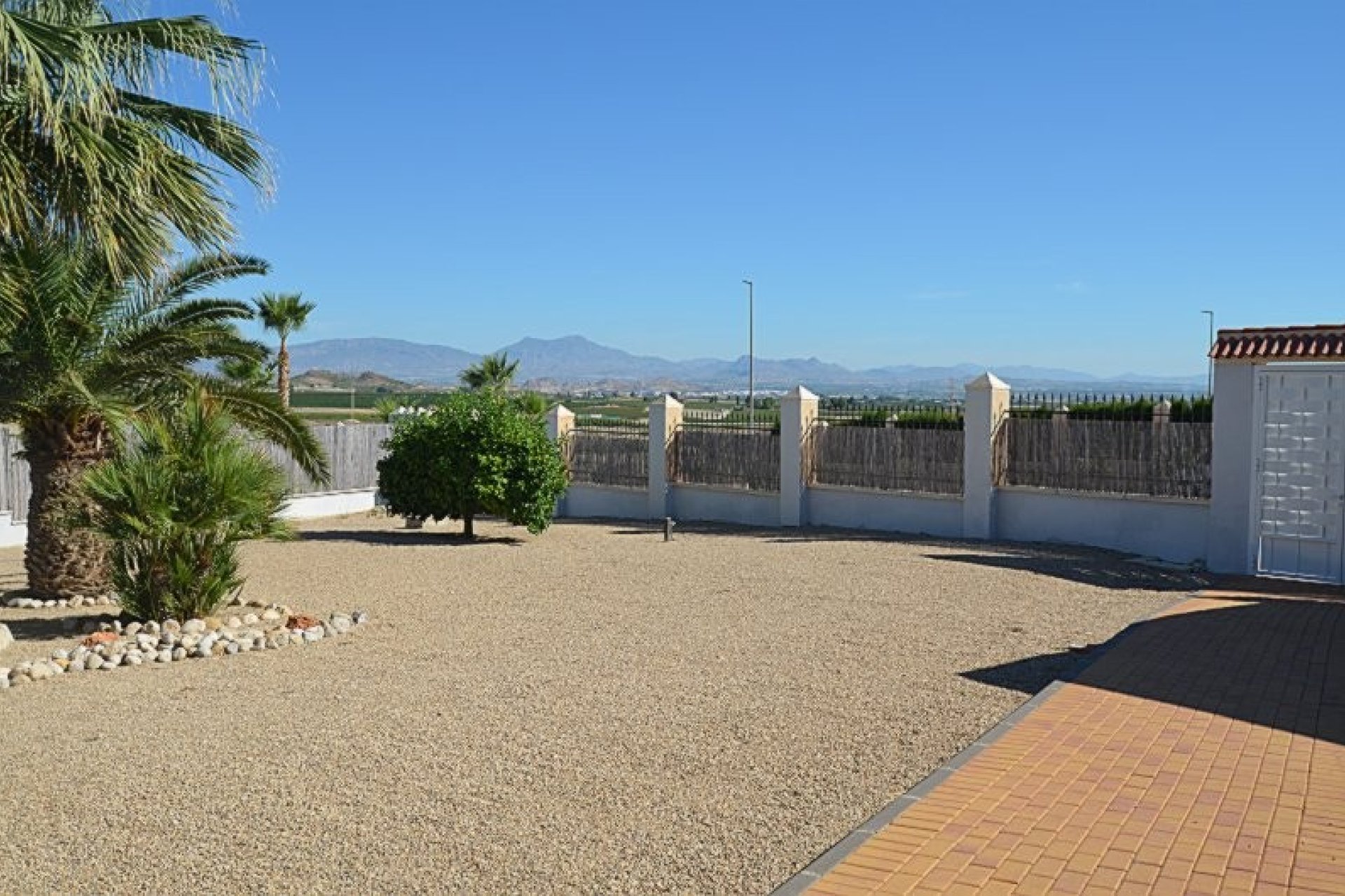 Használt Ingatlanok - Villa -
Campos del Río - Inland