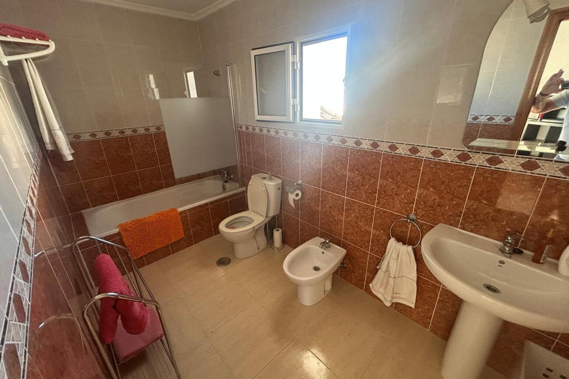 Használt Ingatlanok - Villa -
Camposol - Sector D