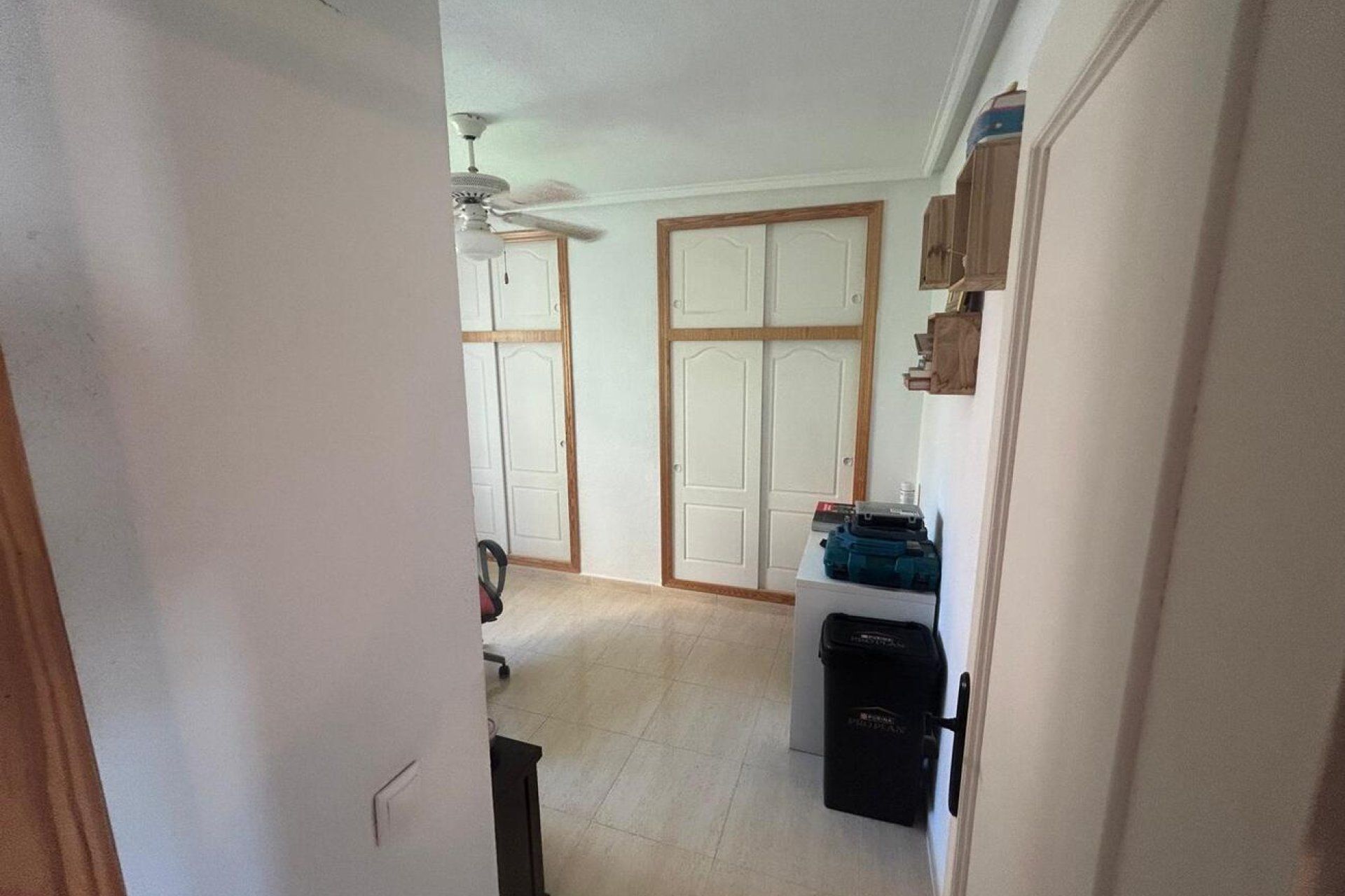 Használt Ingatlanok - Villa -
Camposol - Sector D