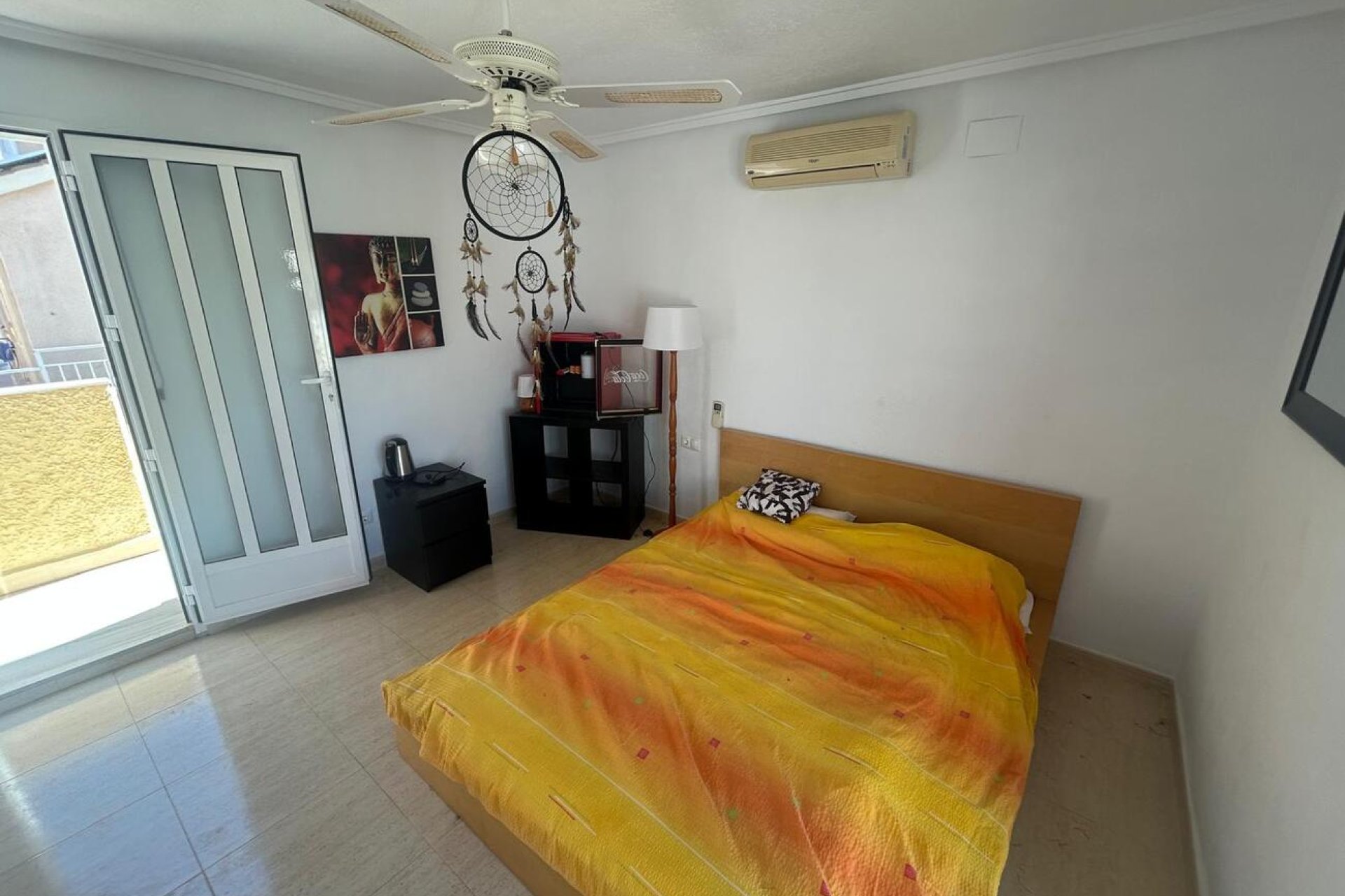 Használt Ingatlanok - Villa -
Camposol - Sector D