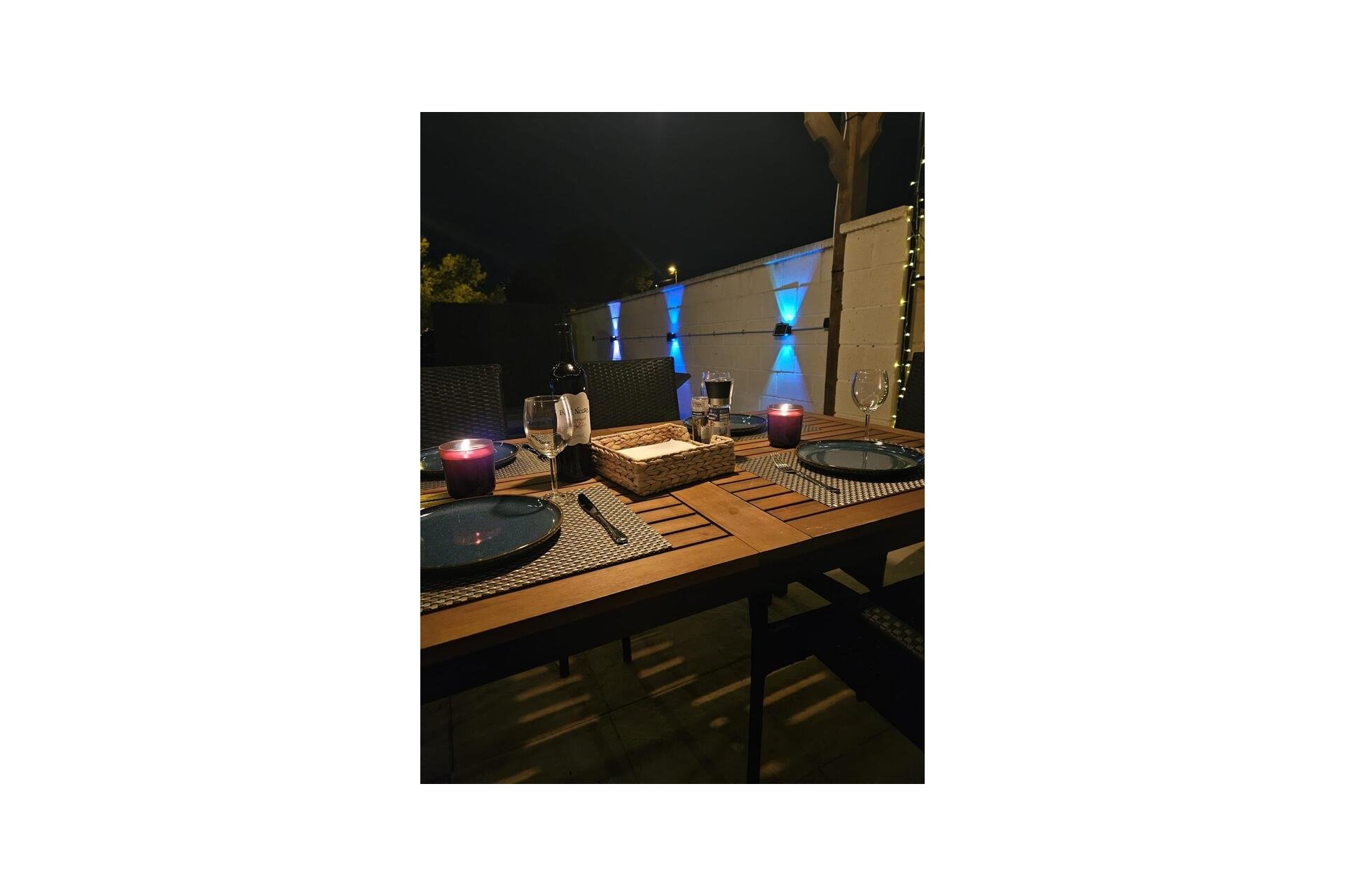 Használt Ingatlanok - Villa -
Canada del Trigo - Inland