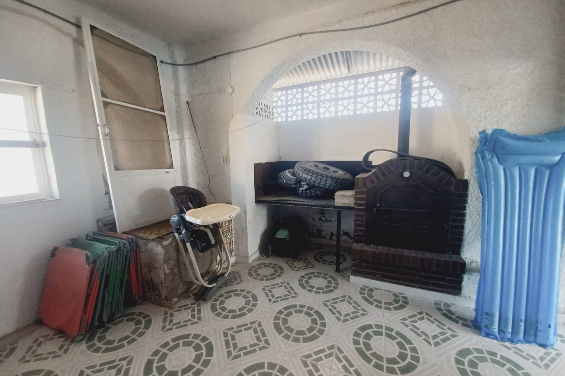 Használt Ingatlanok - Villa -
Canadas De San Pedro - Inland