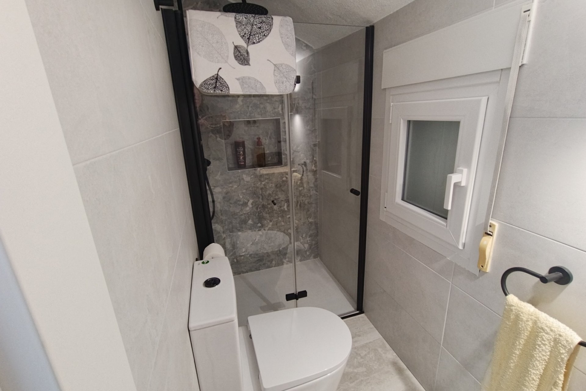 Használt Ingatlanok - Villa -
Canadas De San Pedro - Inland