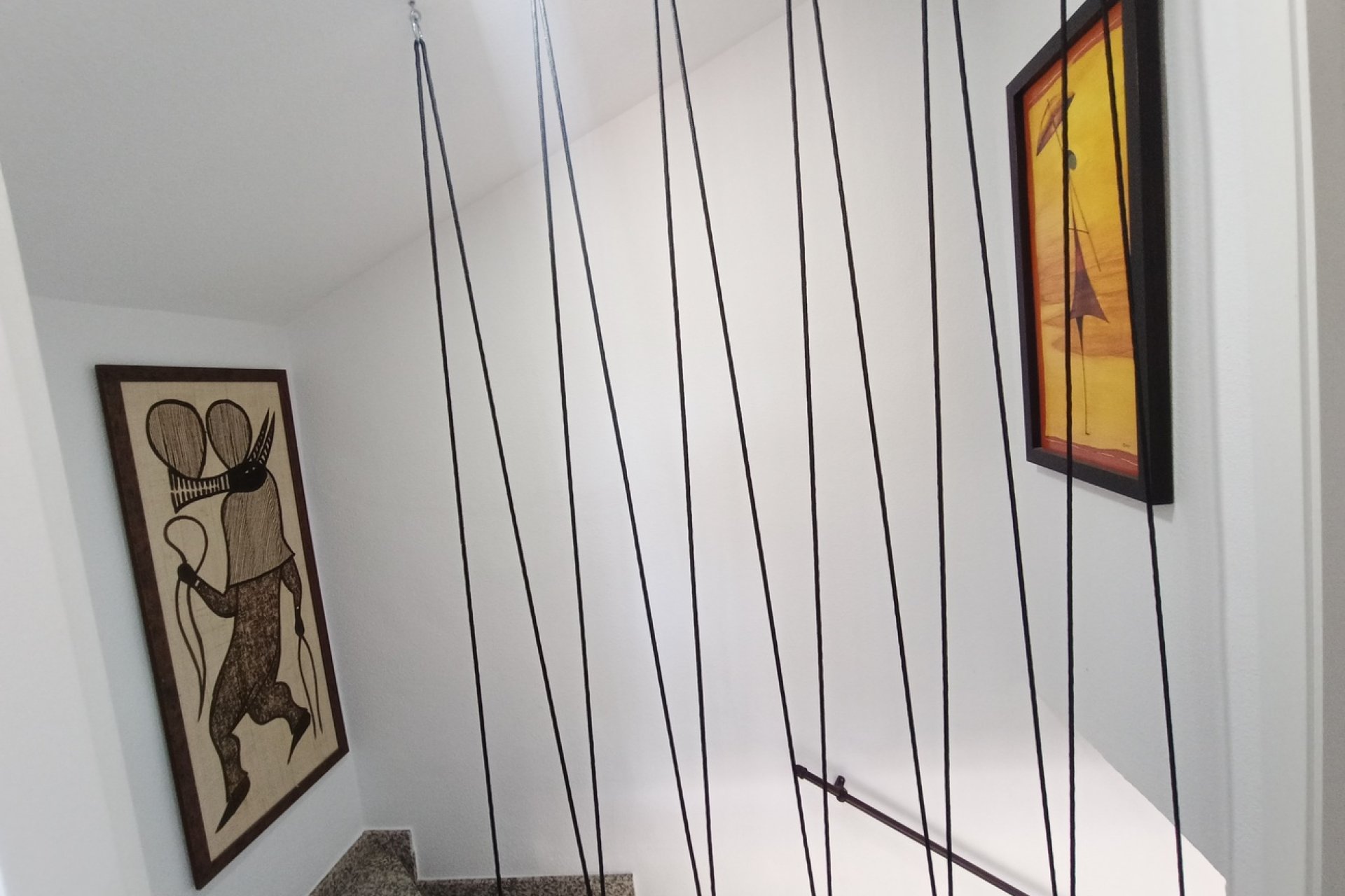 Használt Ingatlanok - Villa -
Canadas De San Pedro - Inland