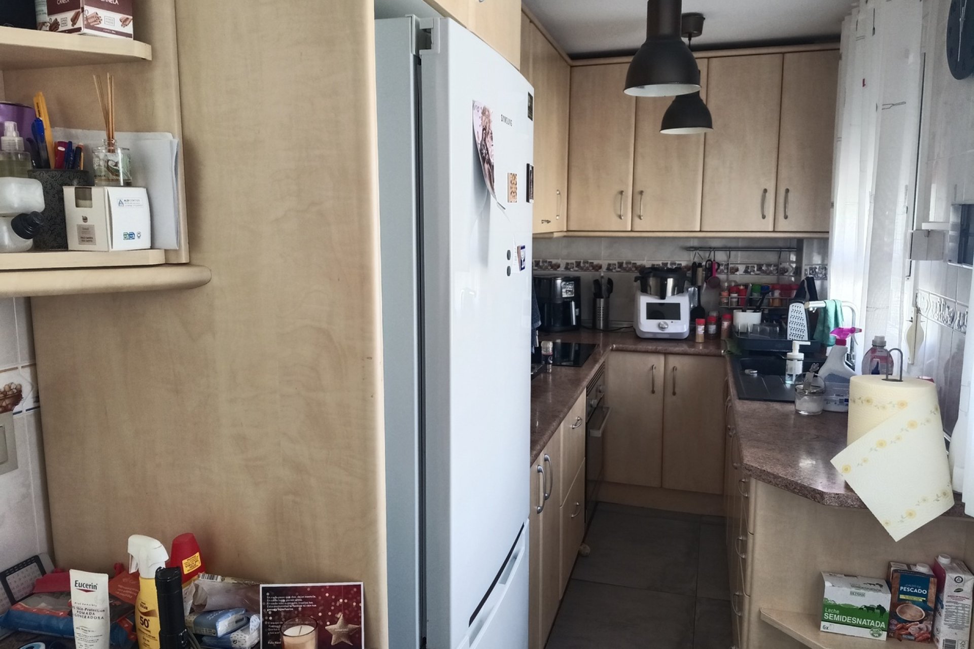 Használt Ingatlanok - Villa -
Canadas De San Pedro - Inland