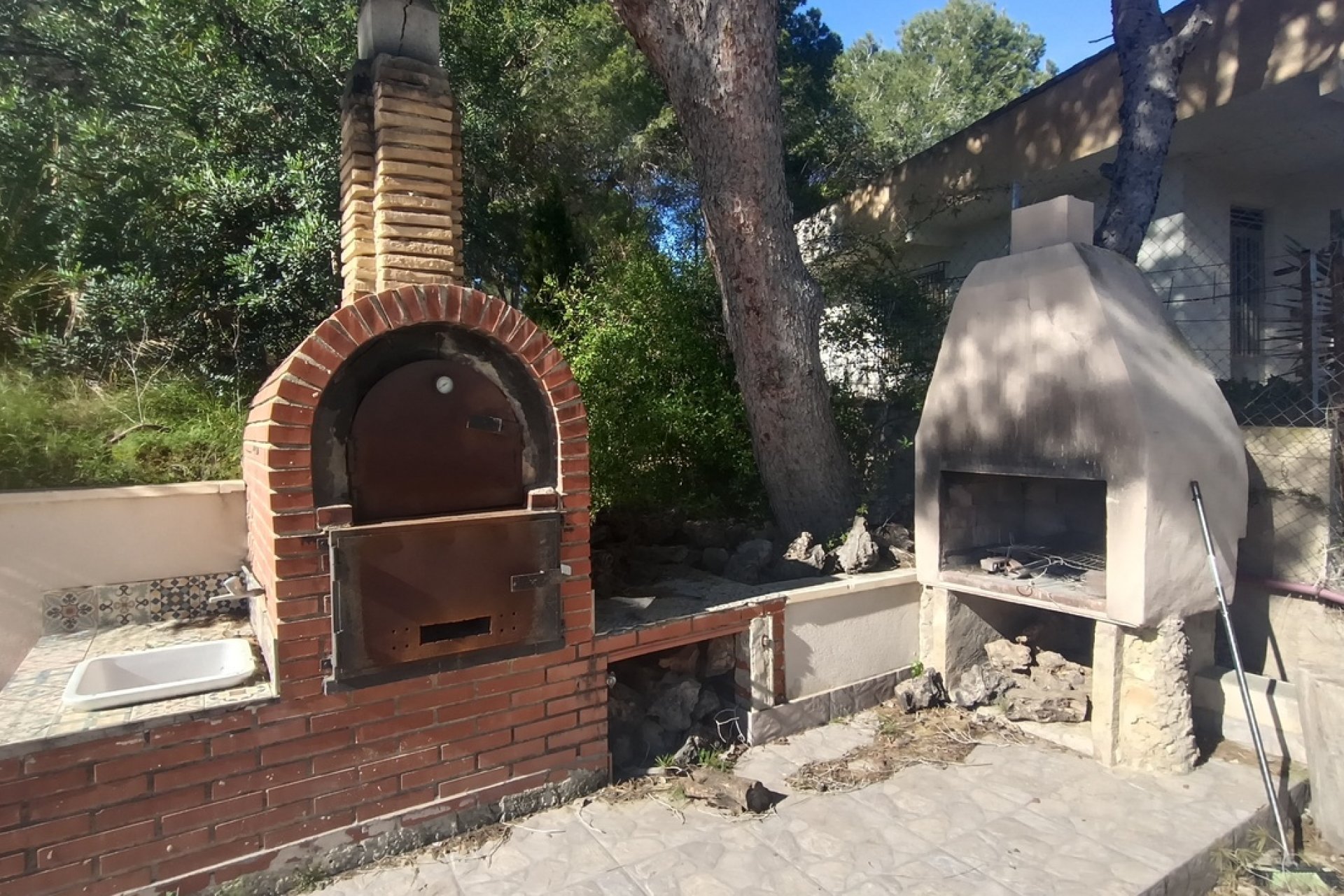 Használt Ingatlanok - Villa -
Canadas De San Pedro - Inland