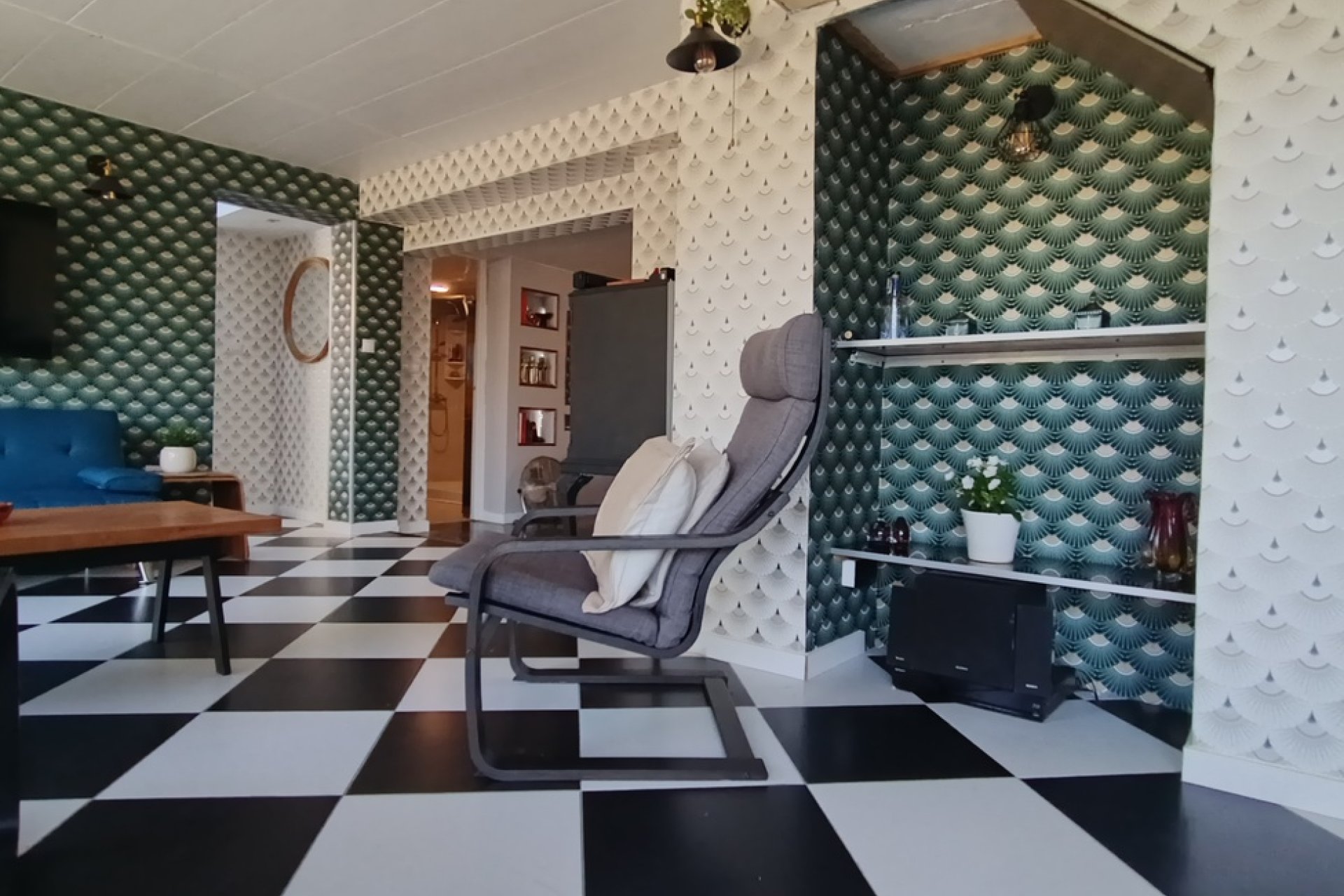 Használt Ingatlanok - Villa -
Canadas De San Pedro - Inland