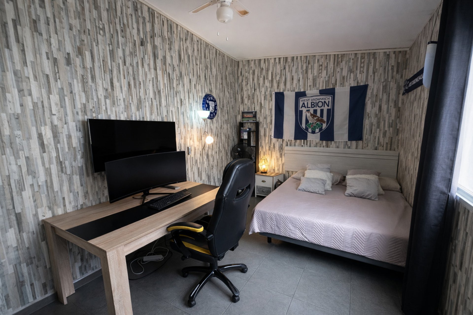 Használt Ingatlanok - Villa -
Castalla - Costa Blanca