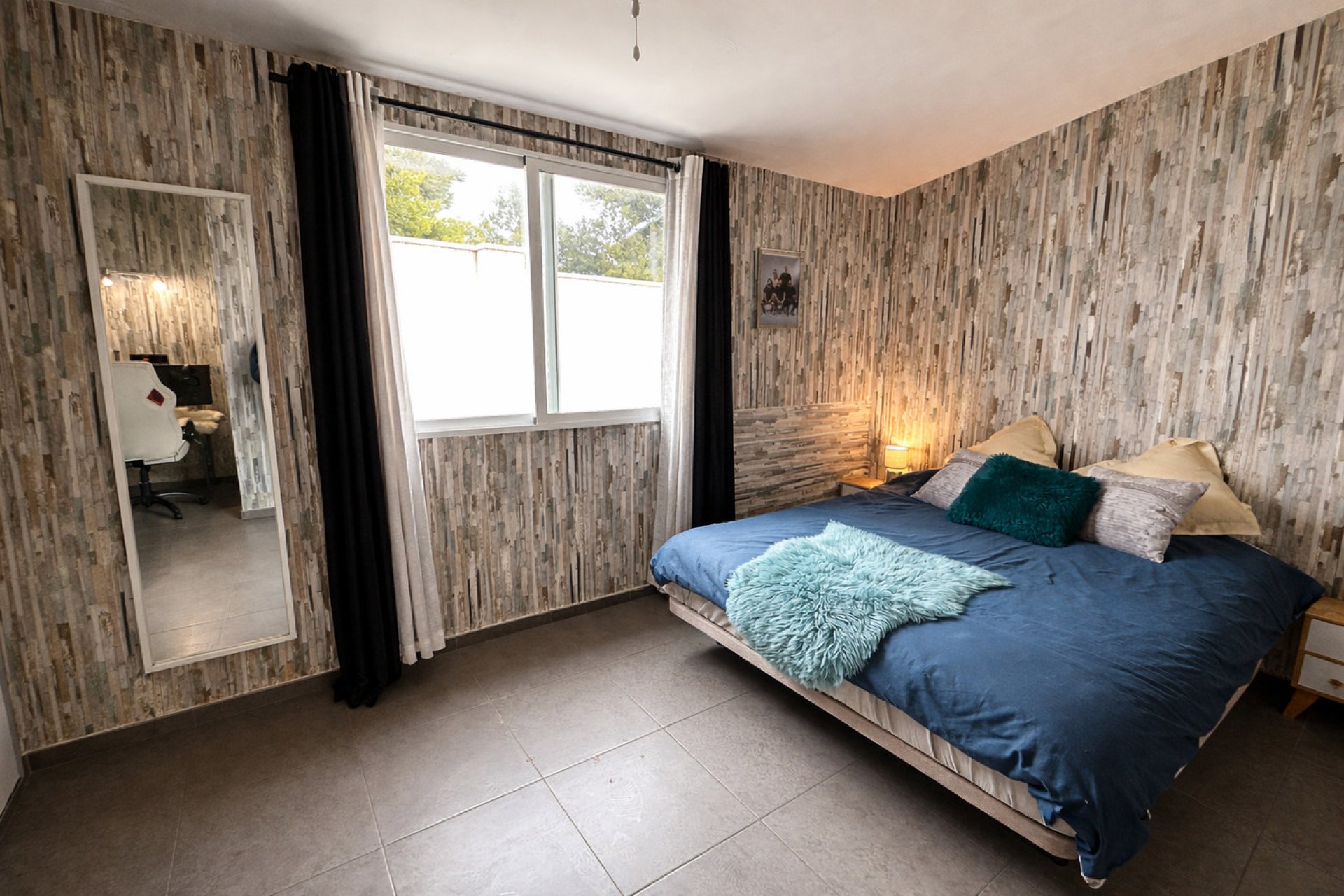 Használt Ingatlanok - Villa -
Castalla - Costa Blanca