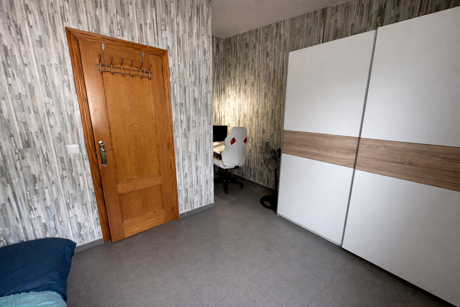 Használt Ingatlanok - Villa -
Castalla - Costa Blanca