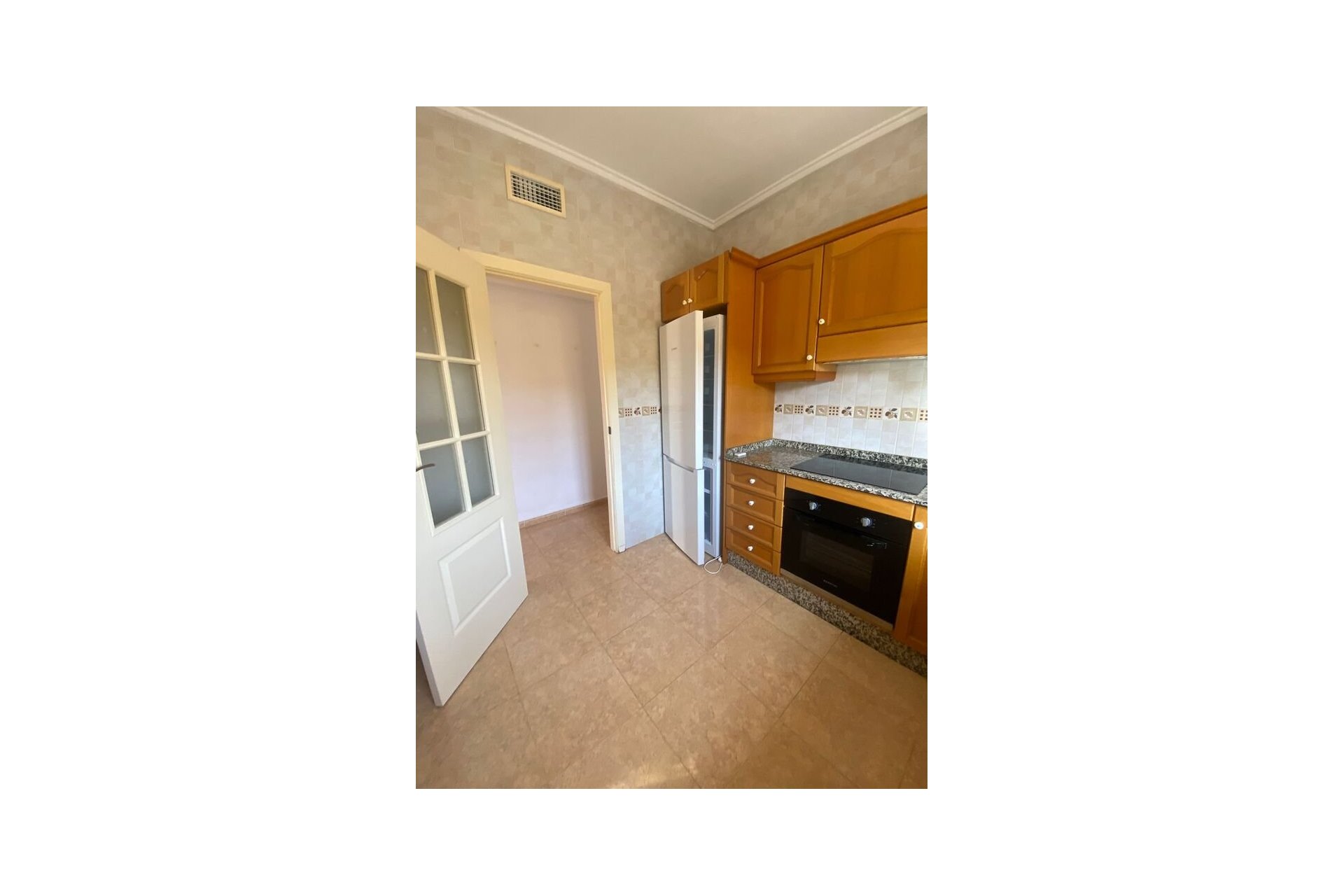 Használt Ingatlanok - Villa -
Catral - Costa Blanca